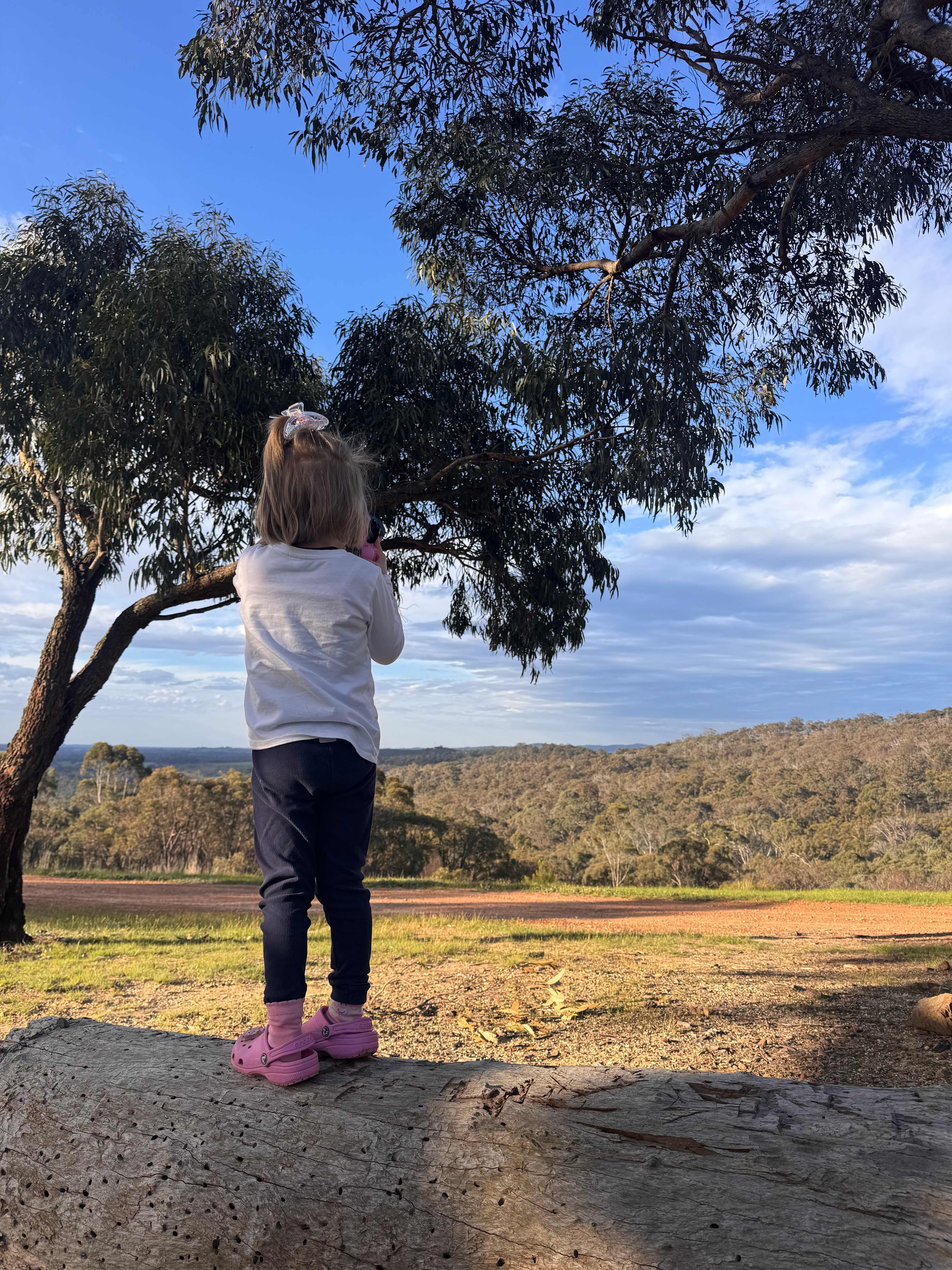 Seven Hills Tallarook