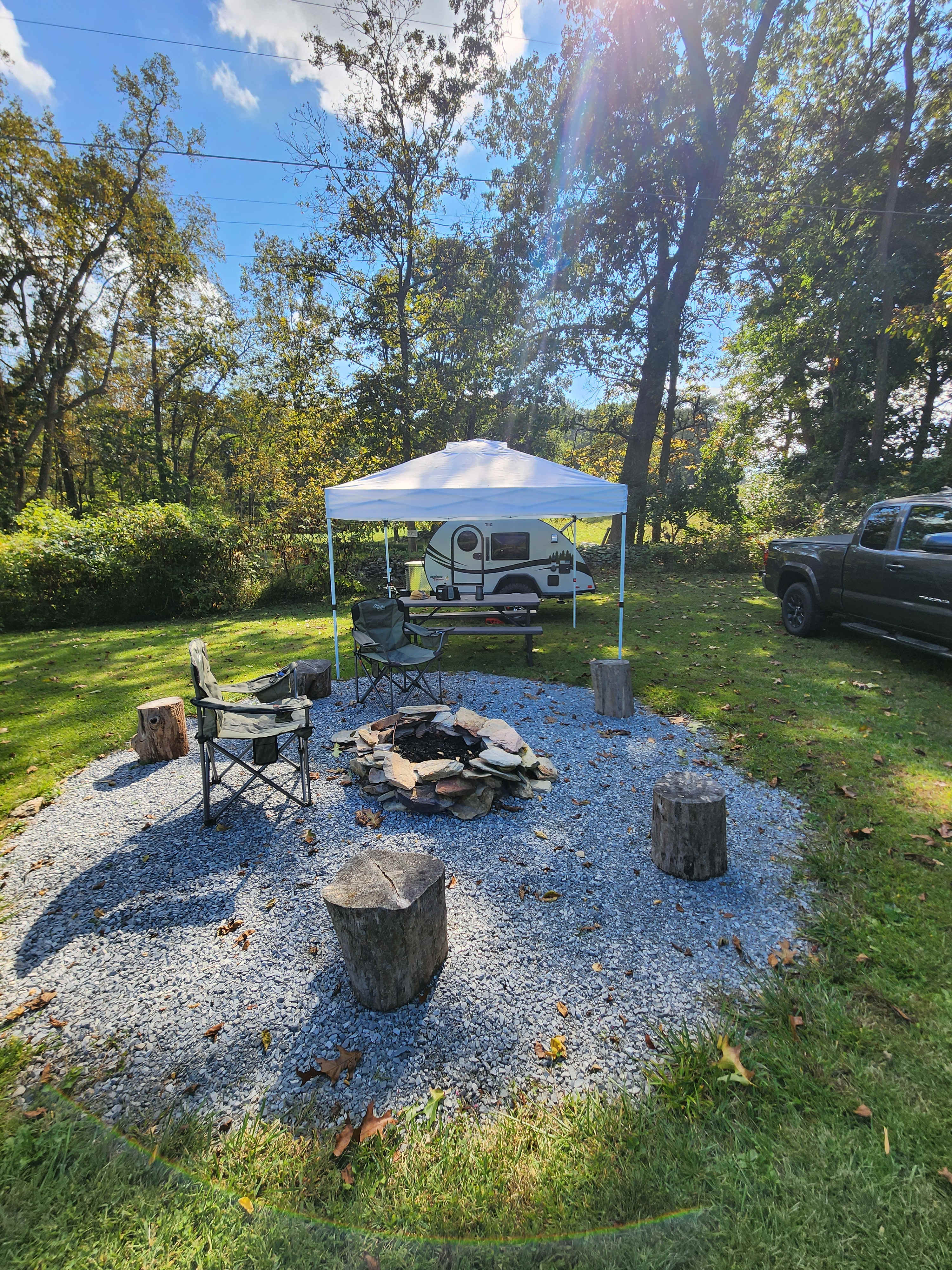 Mother Earth Organic Farm