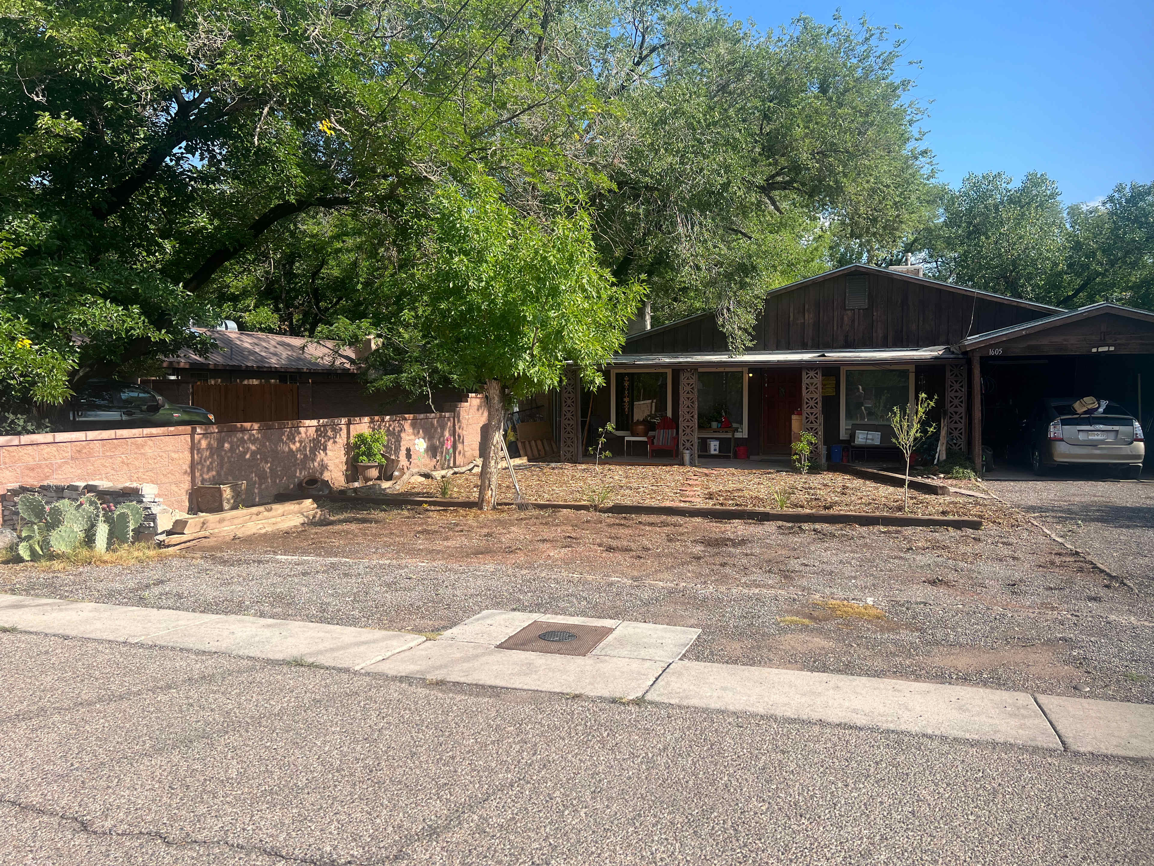 Secluded Indoor Camping
