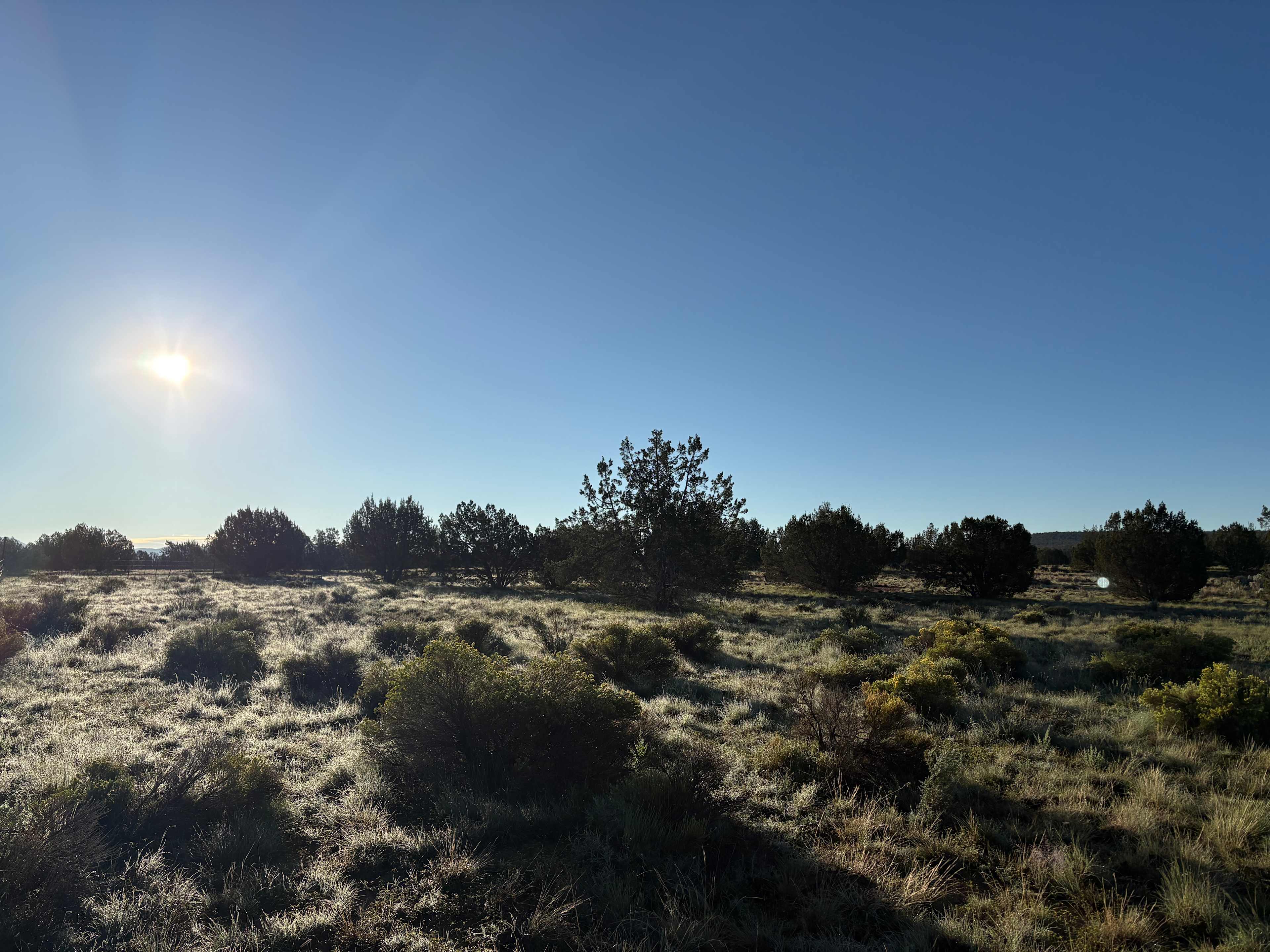 A Spark in the Dark Campground