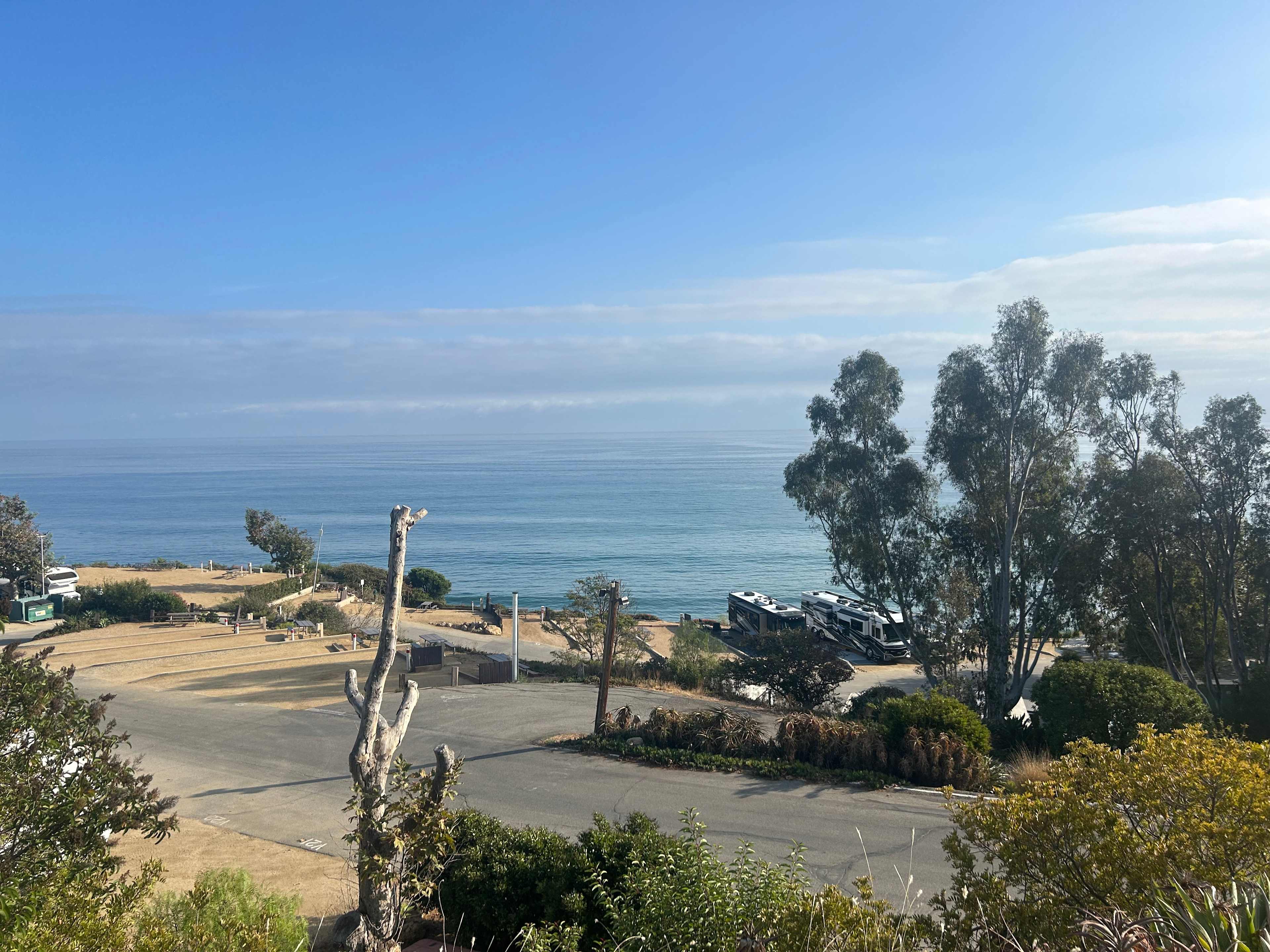Malibu RV Park