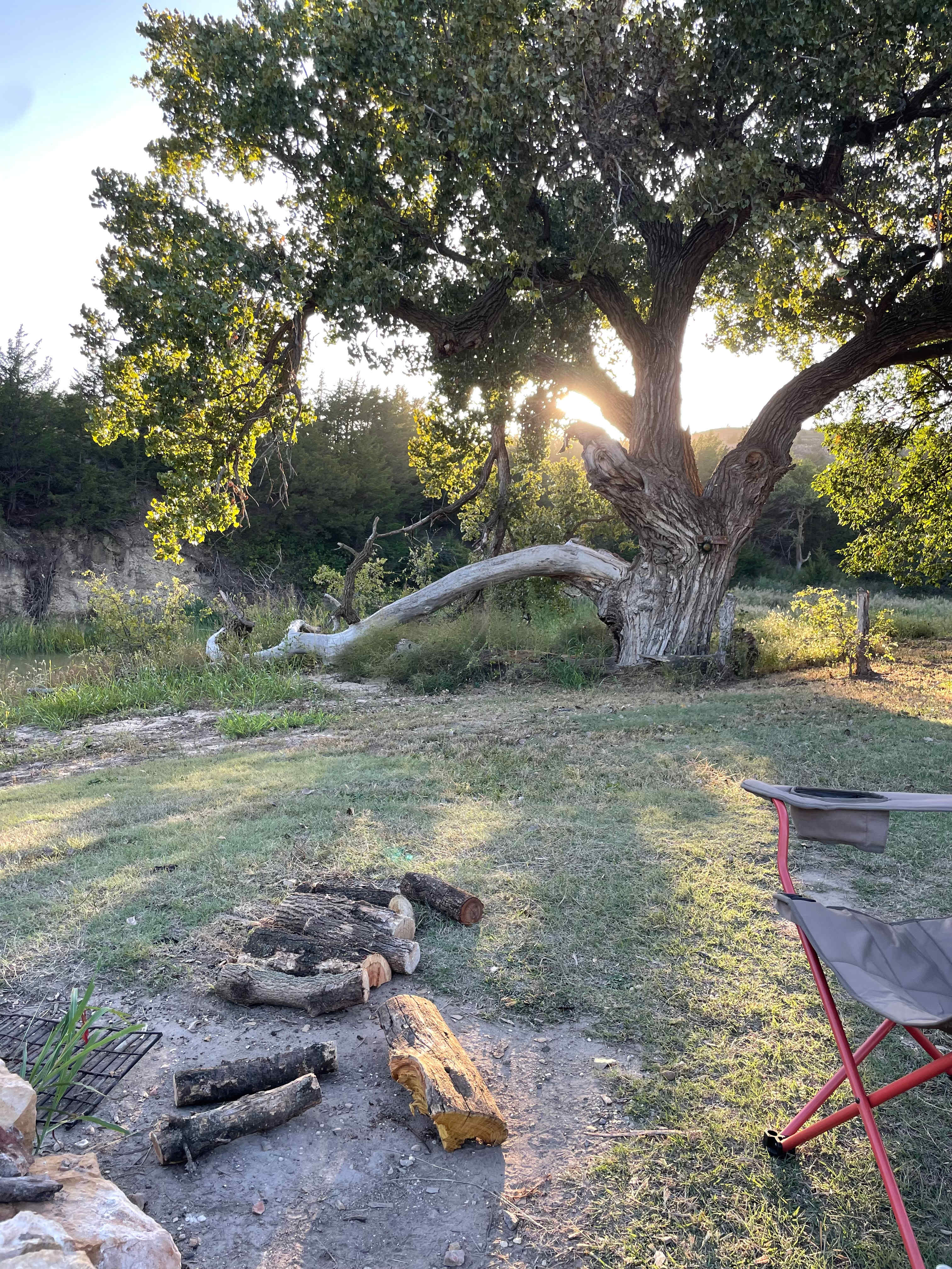 C2T Ranch on the Saline River