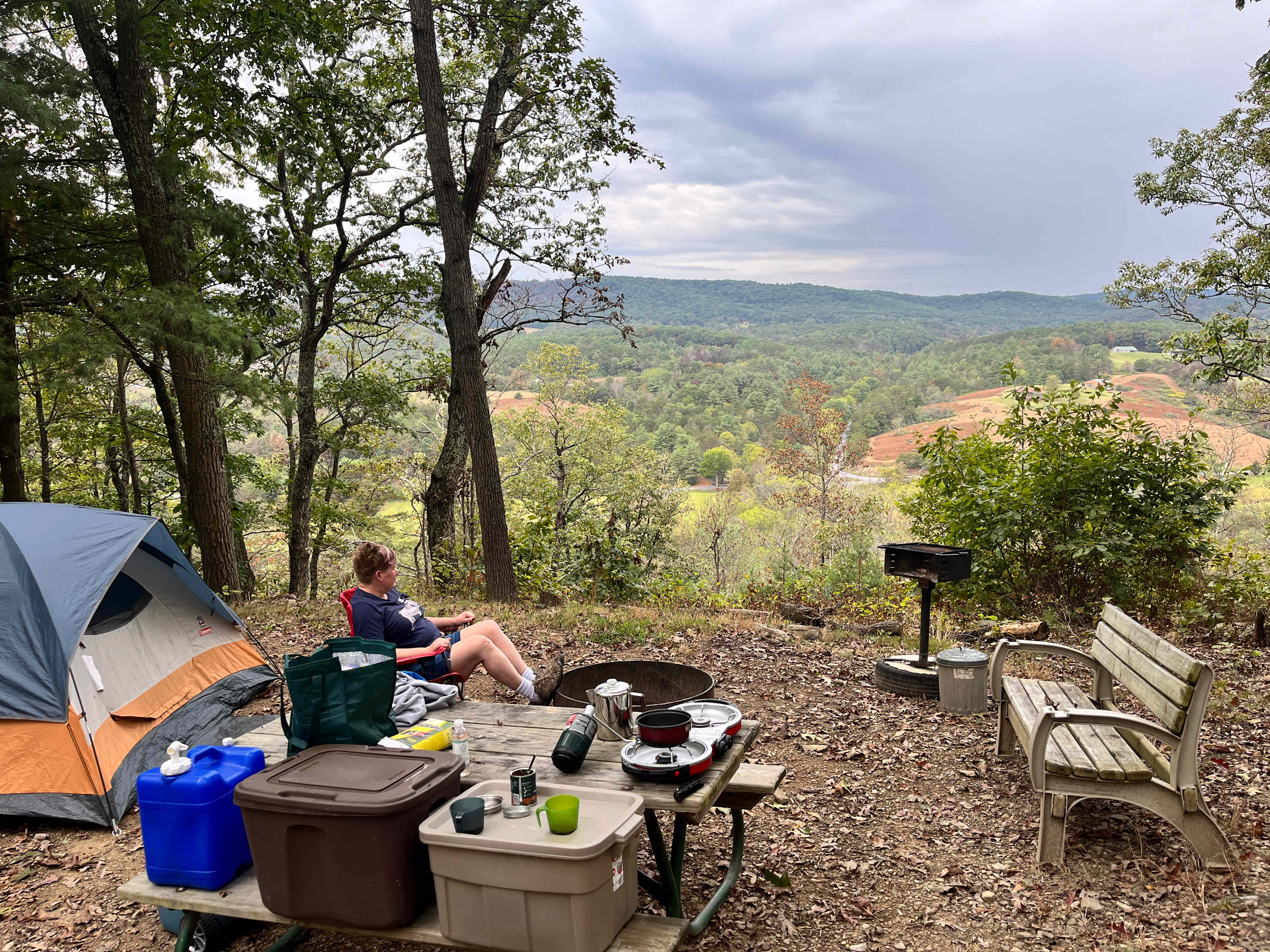 Grouseland Hospitality