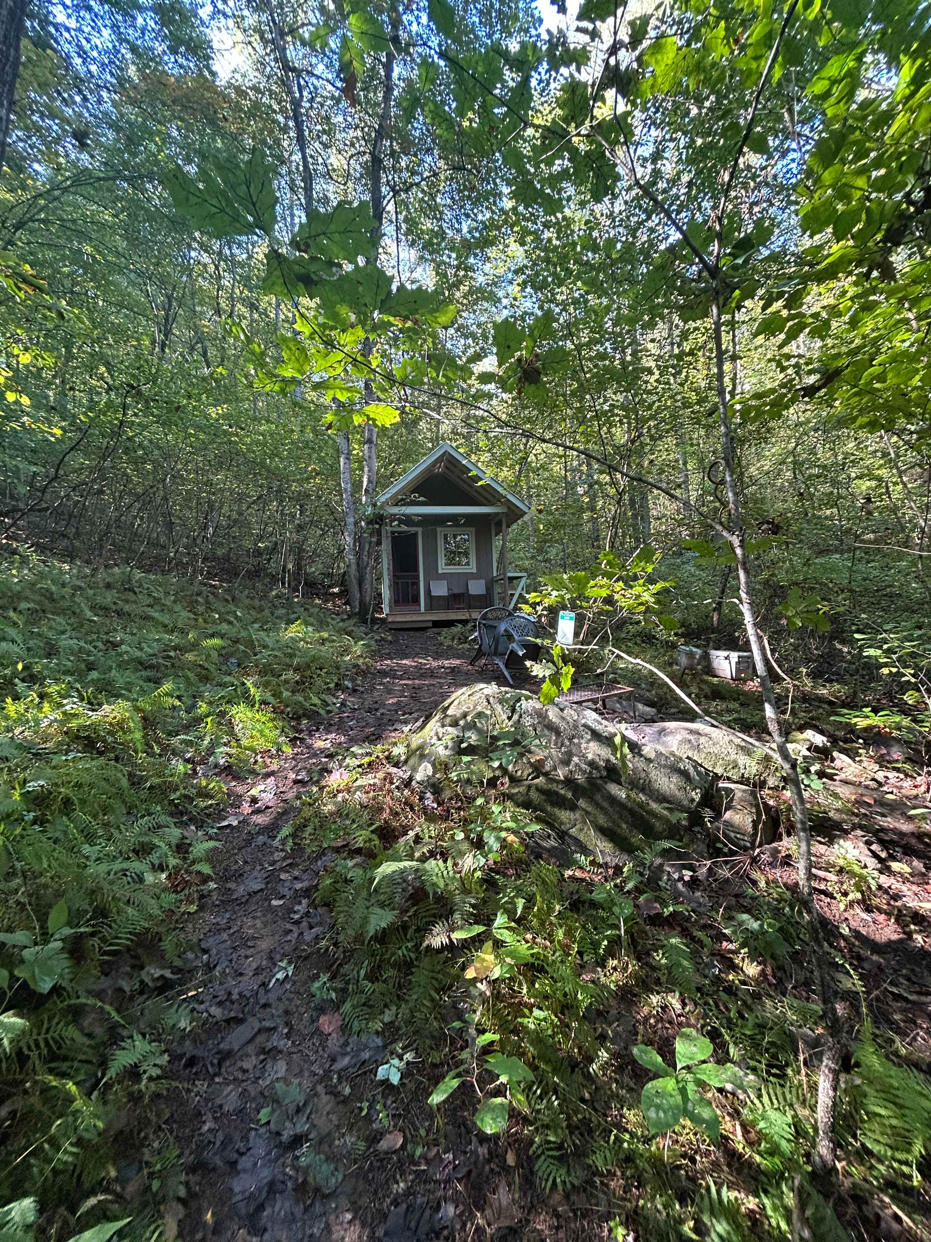Watercress Inn at Landon Farm