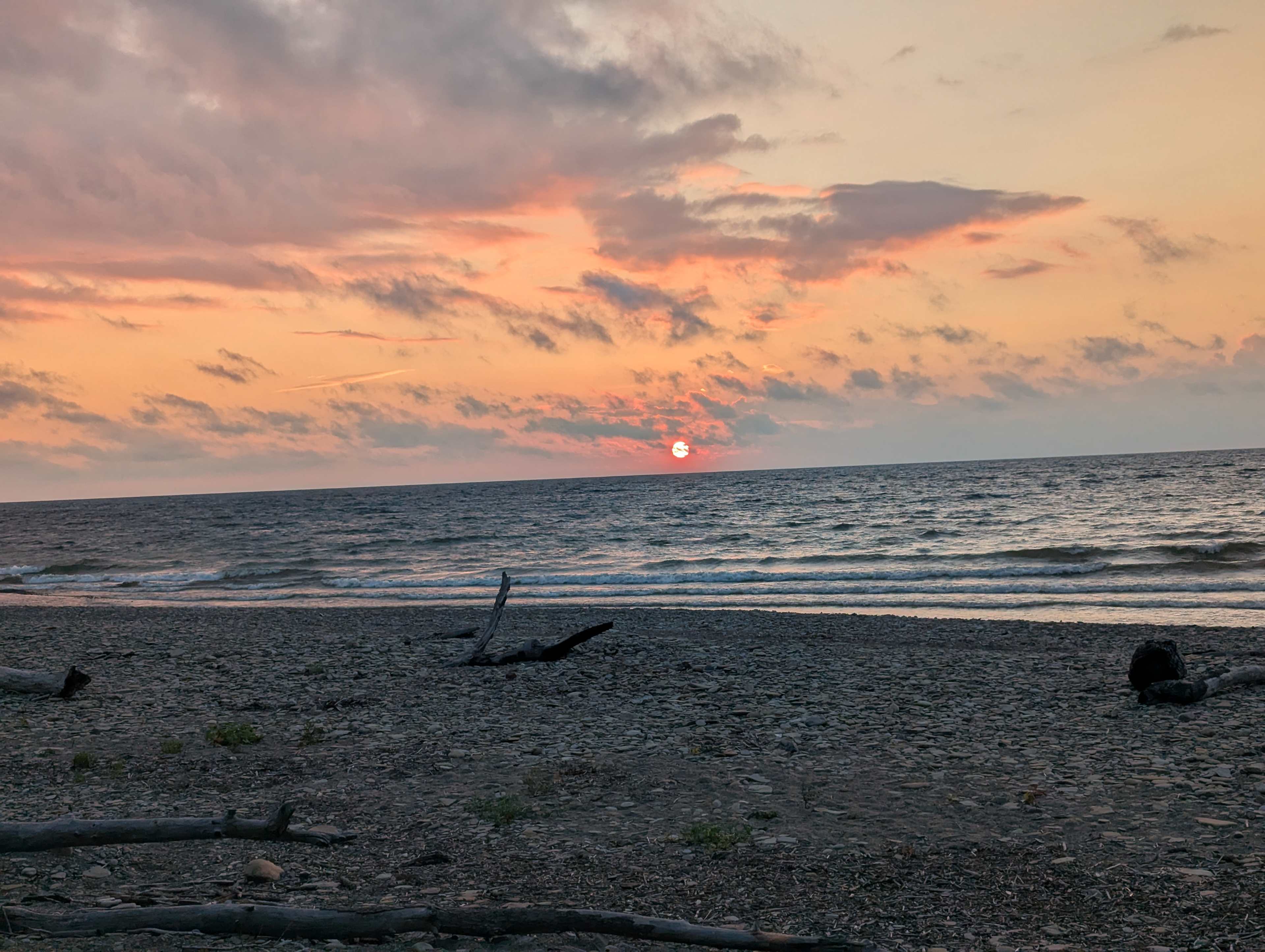 Steelhead Run Recreation Area