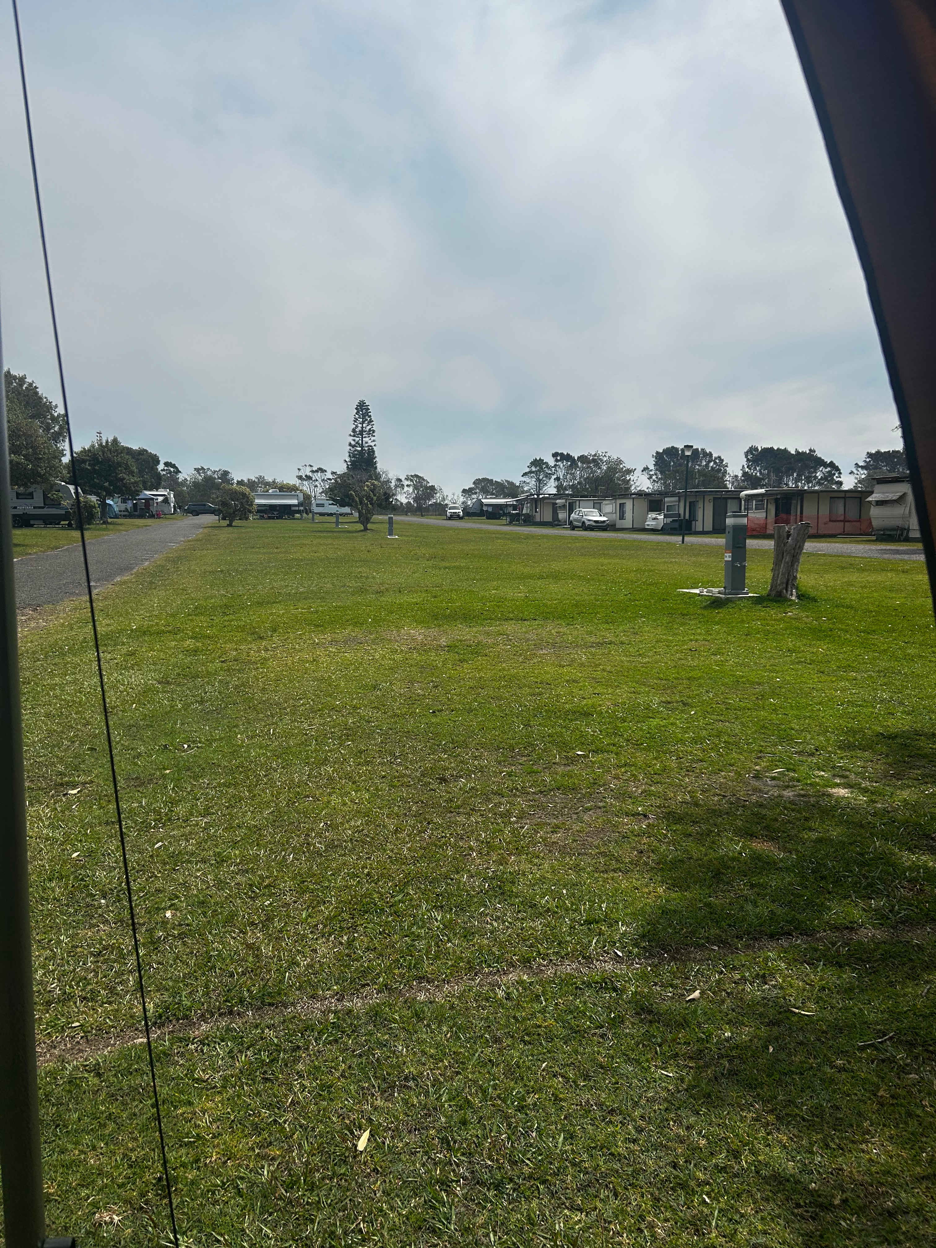 Ingenia Holidays Old Bar Beach