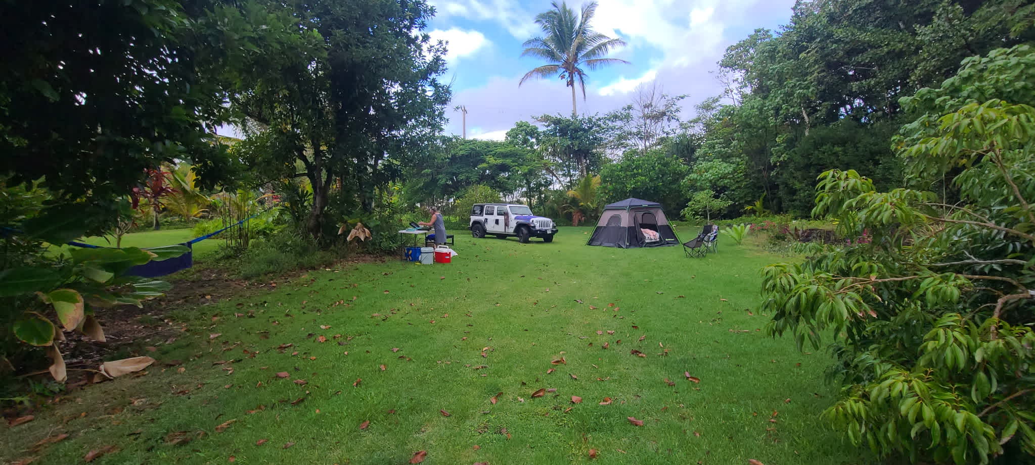 Wild Blue Water Ranch