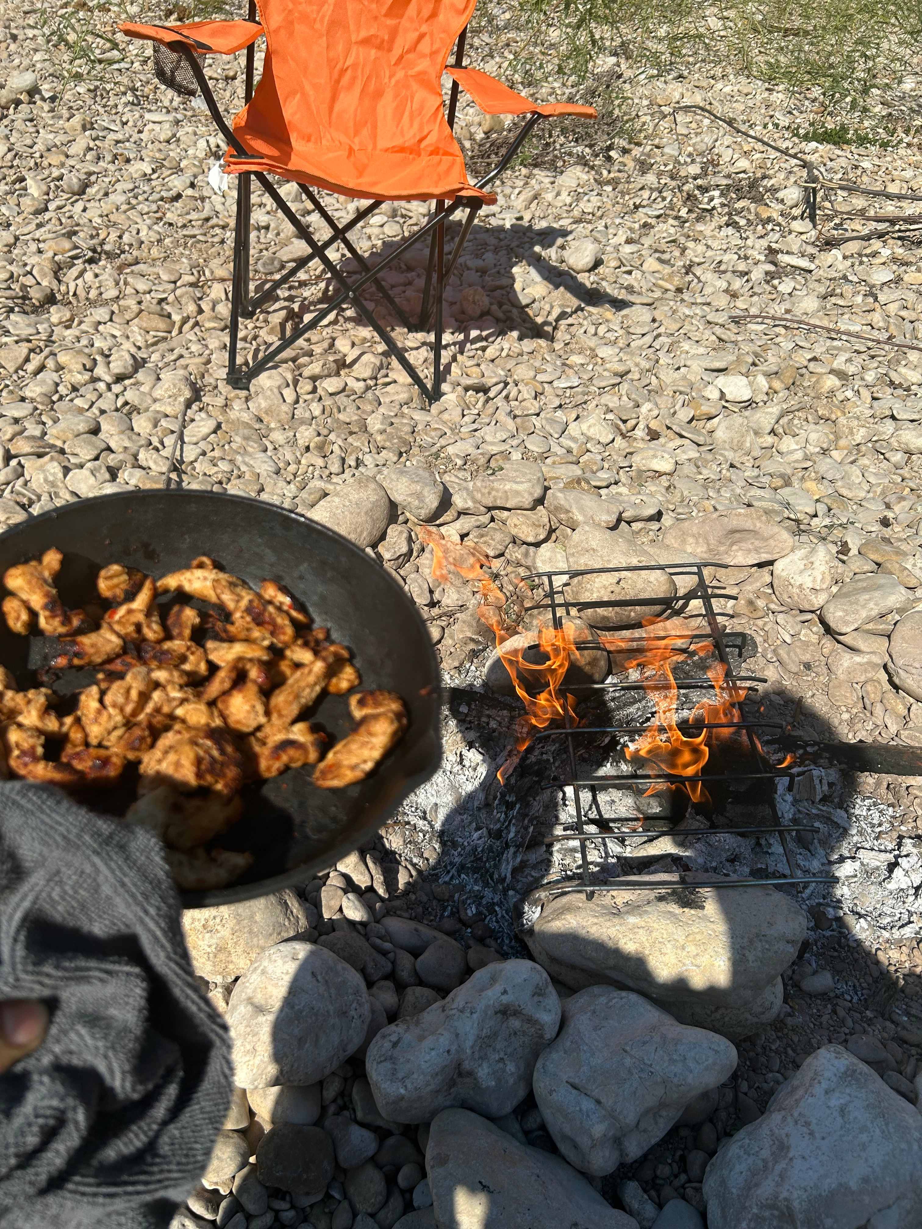 P² Farm | Scenic River Camping