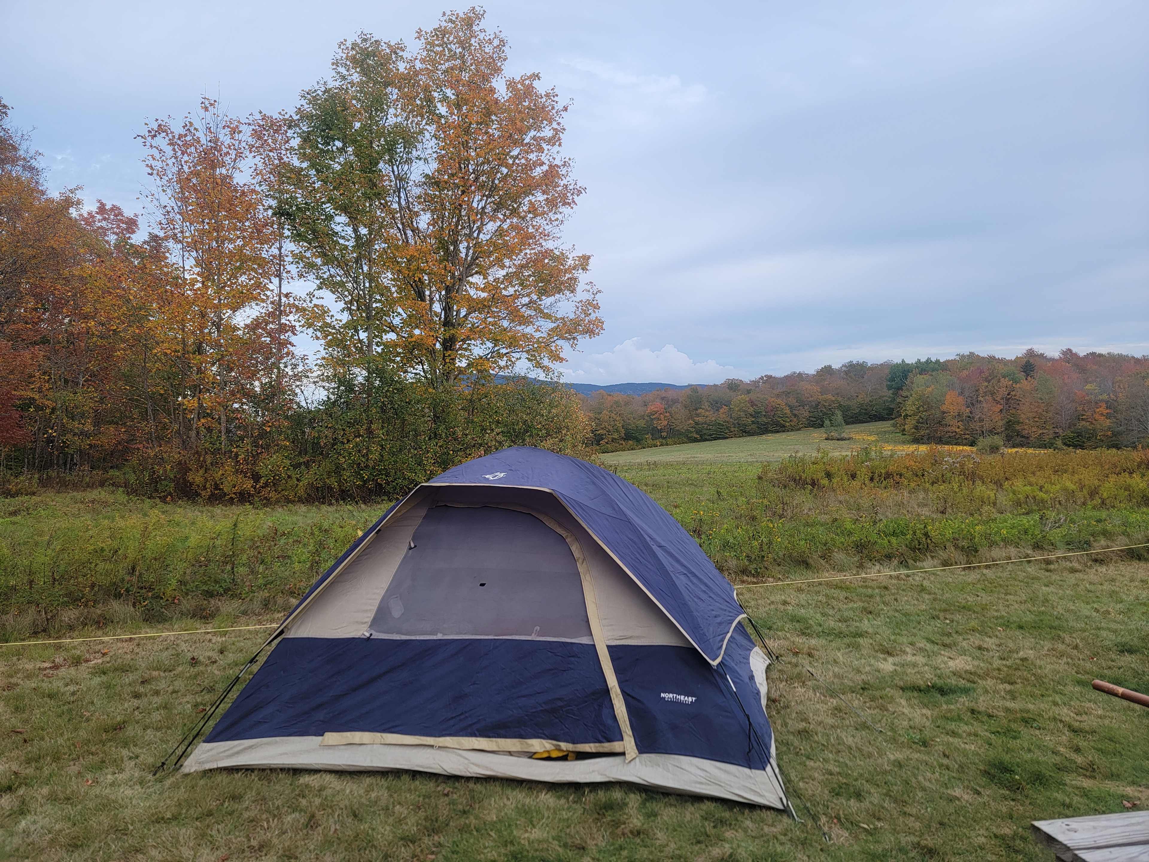 Grateful Acres Vermont