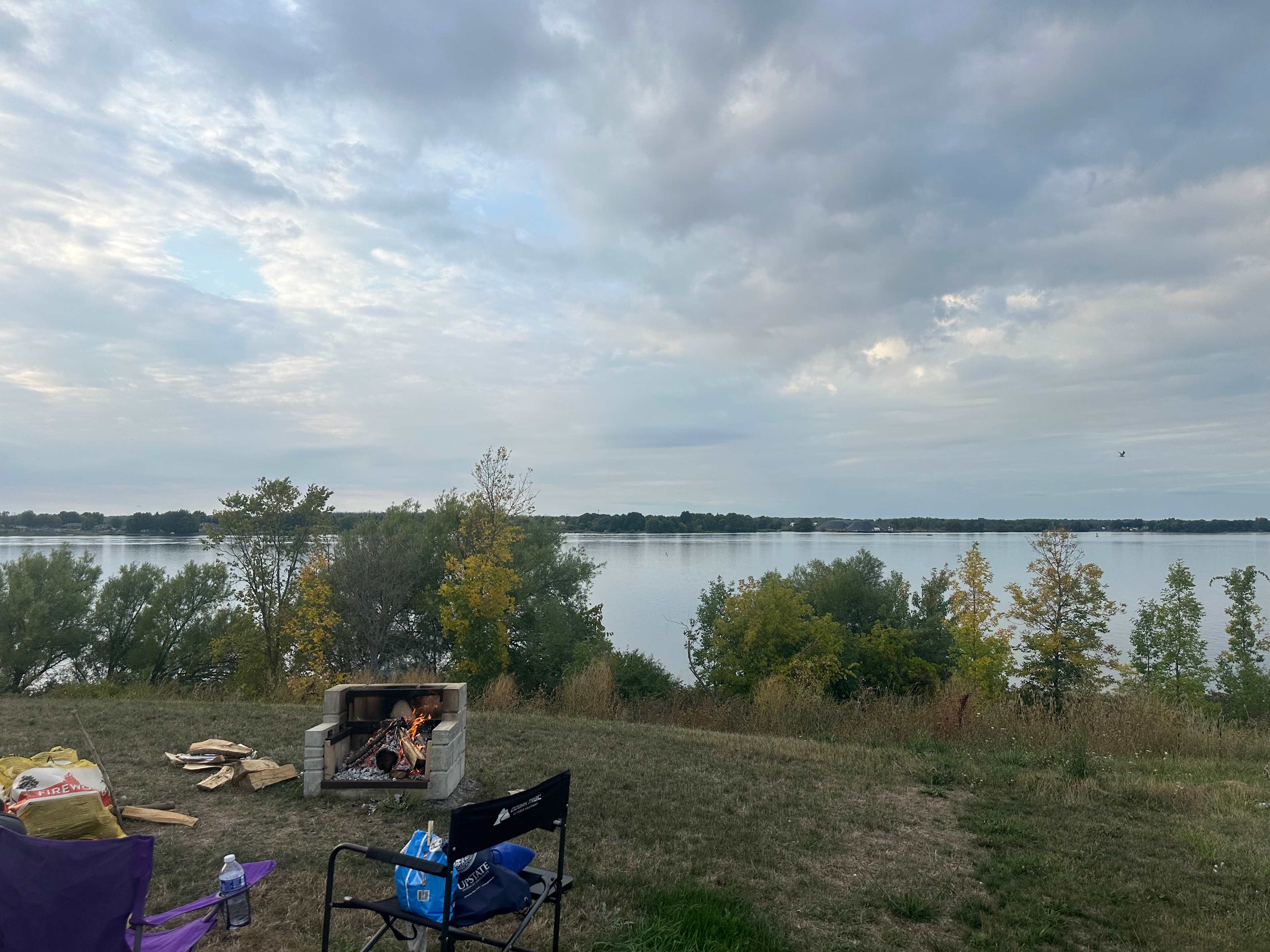 Waddington's Leishman Point