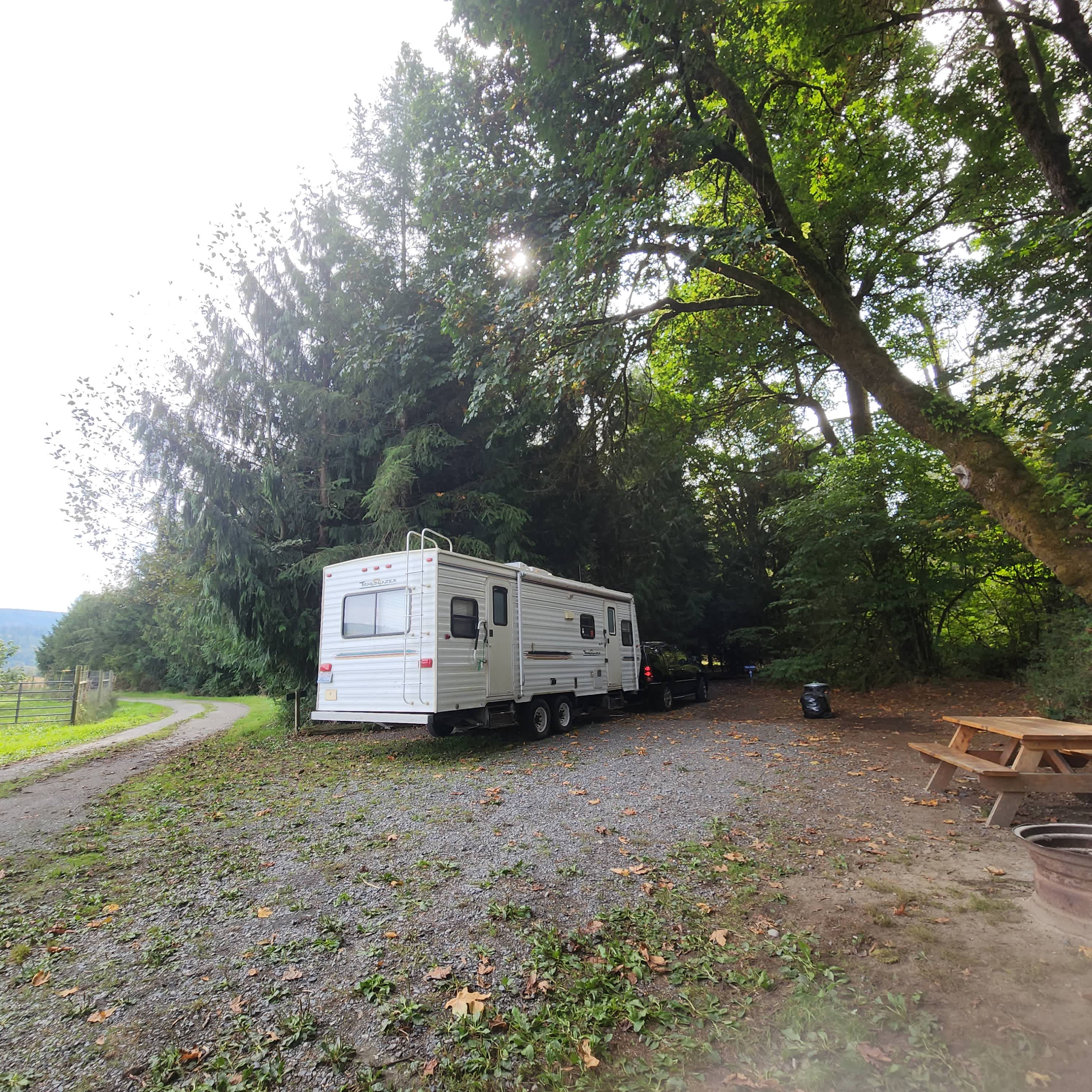 Mamas Garden River Getaway