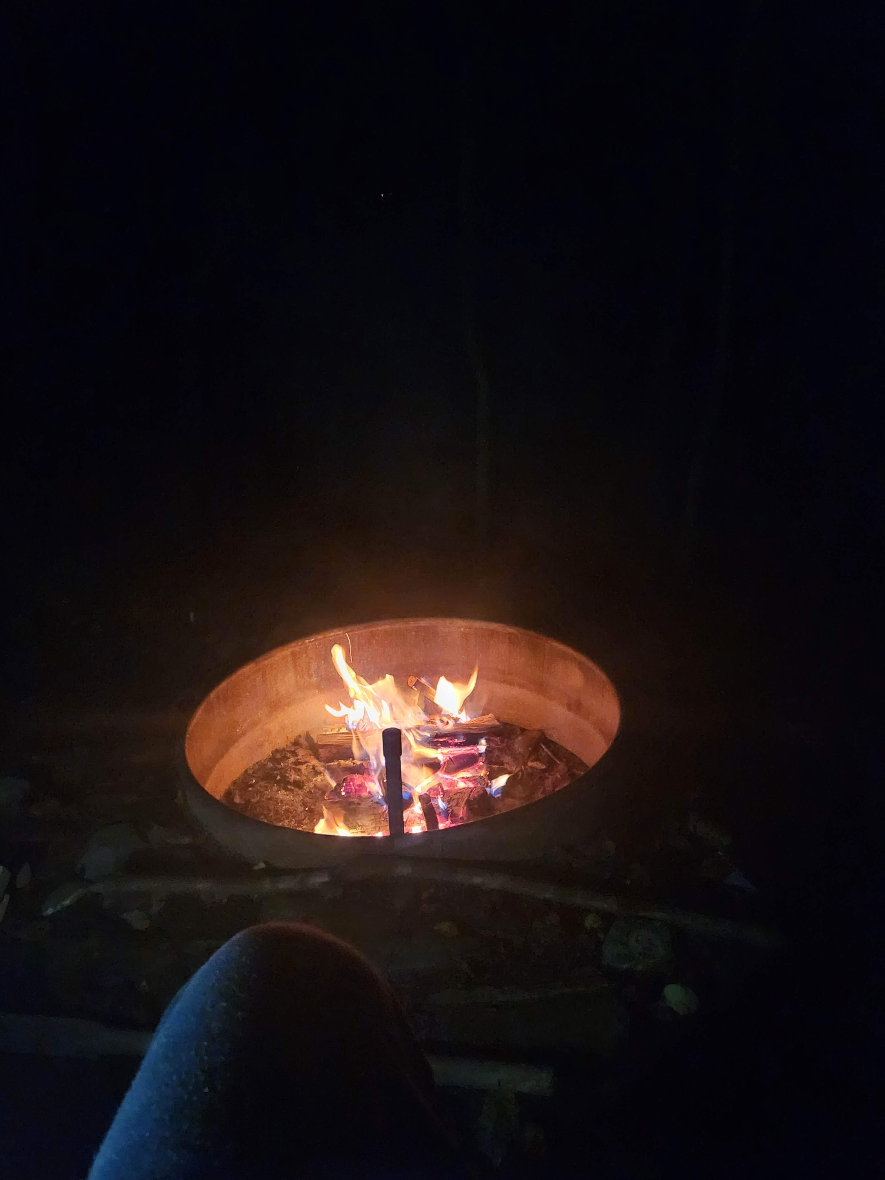 Babbling Brook Campground