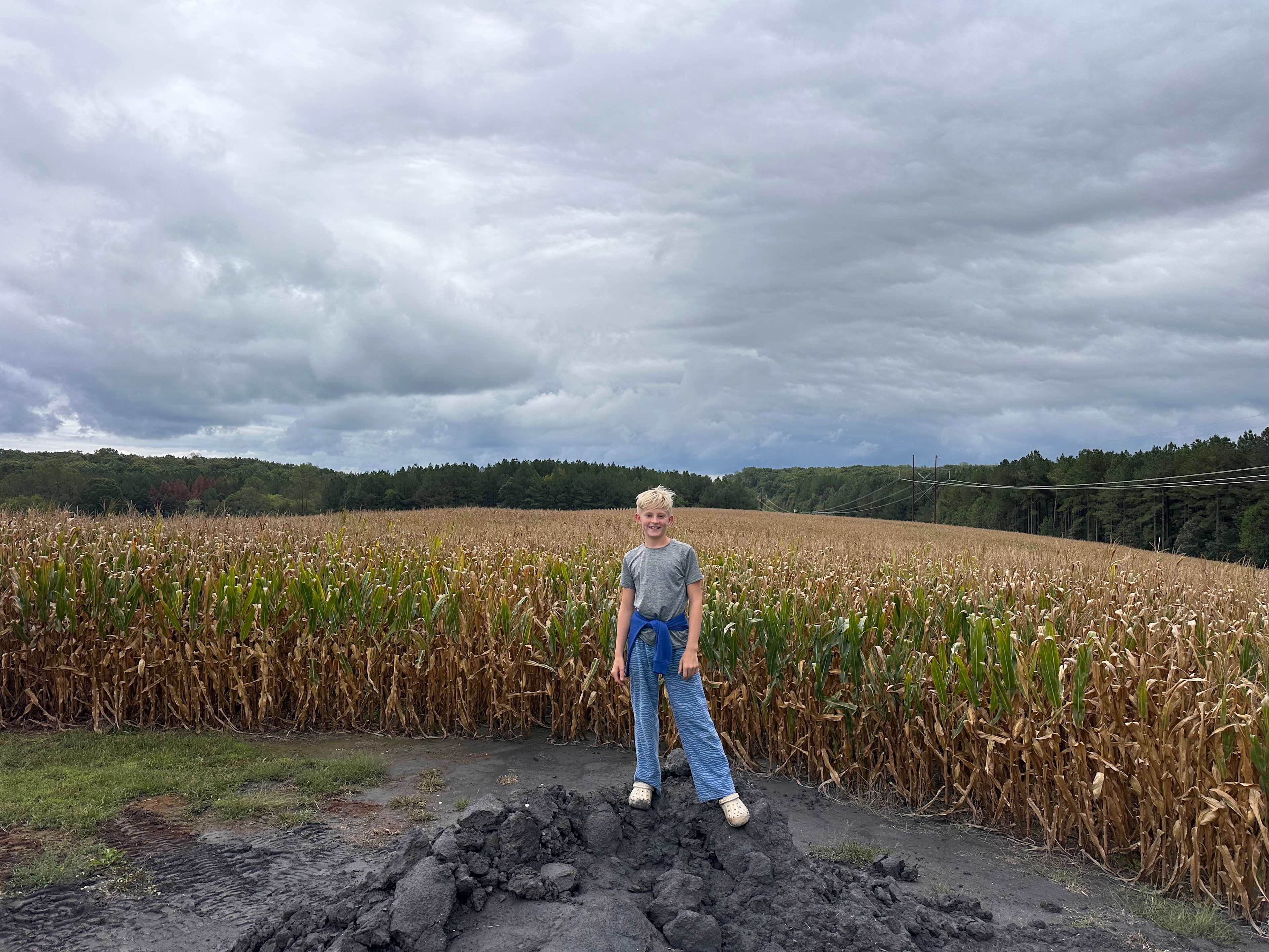 Peaceful Meadows Farm