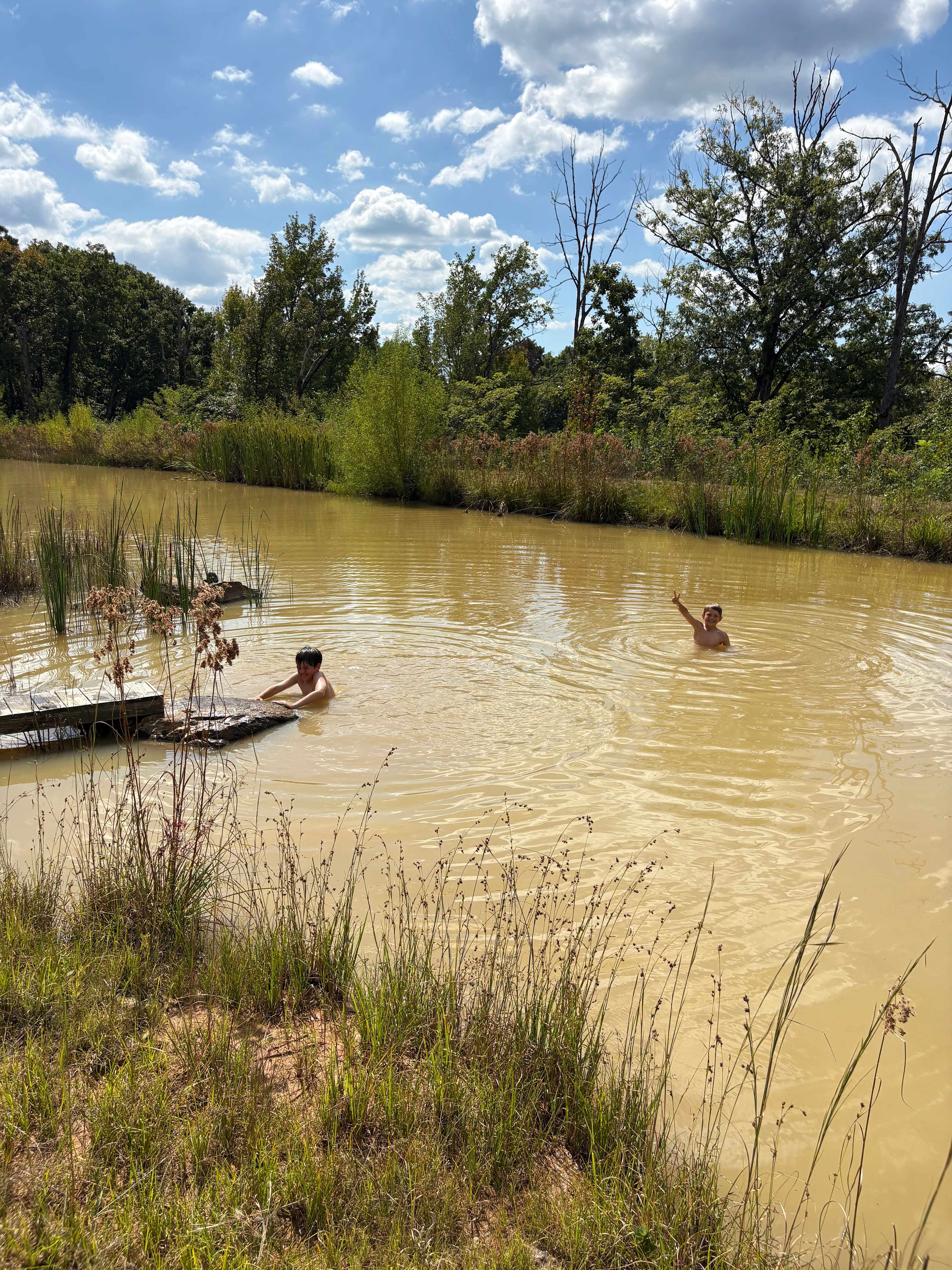 Boston Mountain Arkansas Adventures