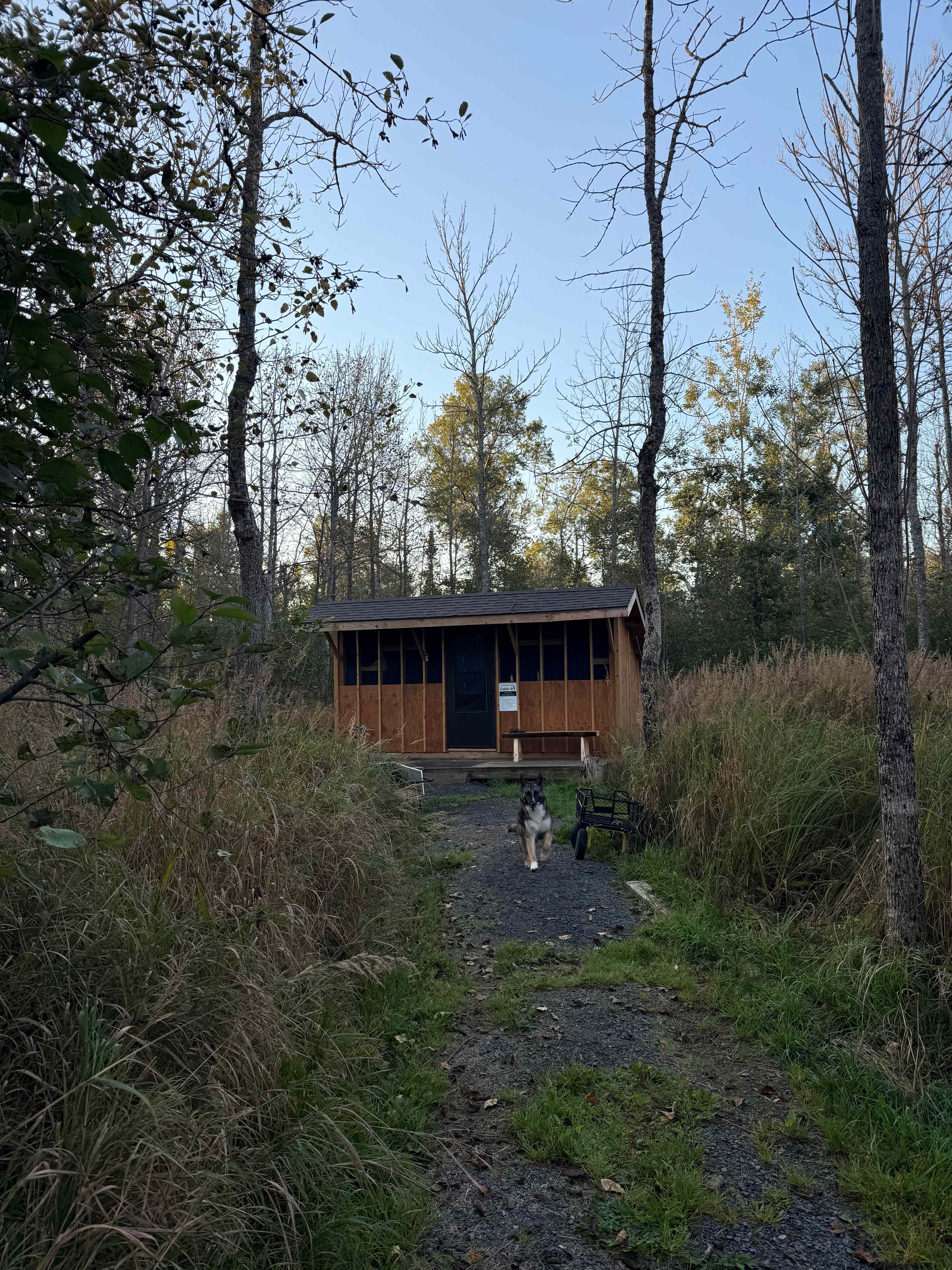 Amnicon Adventures & Retreats