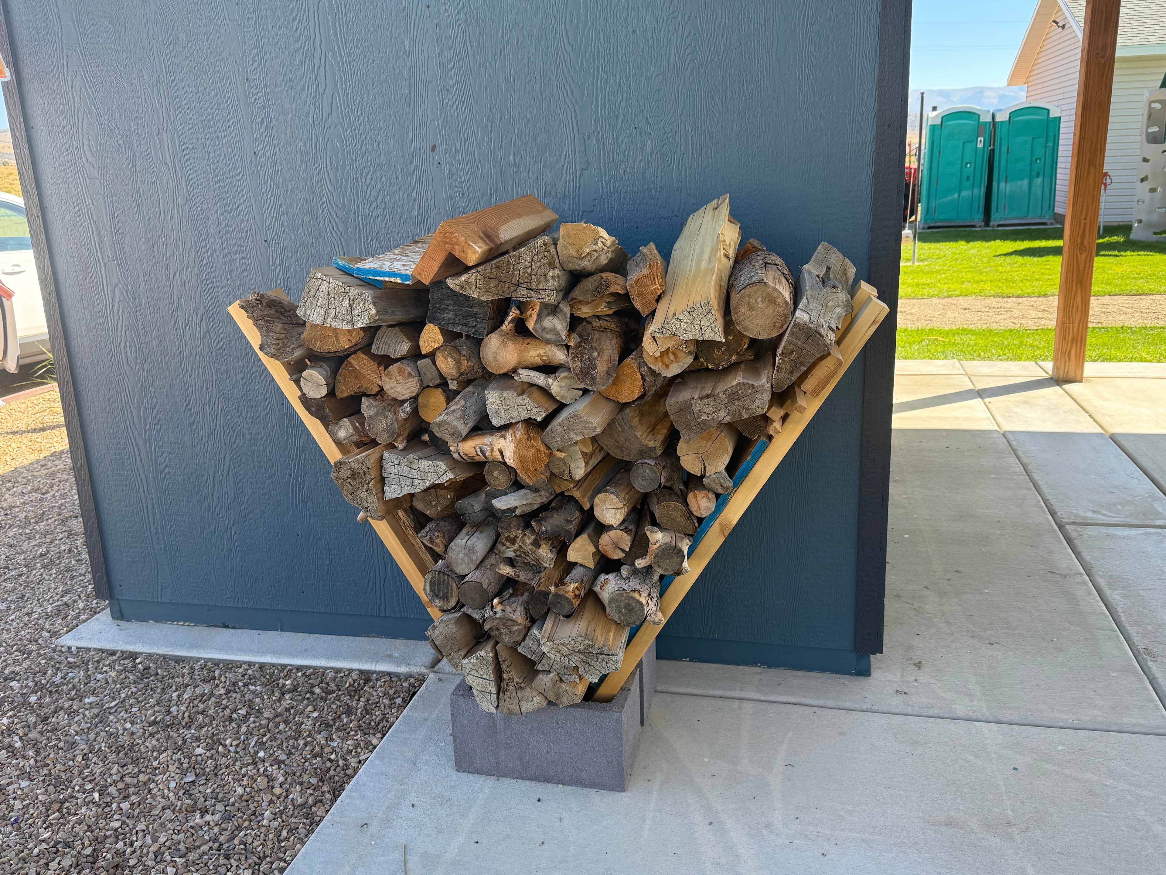 Harward Family Ranch