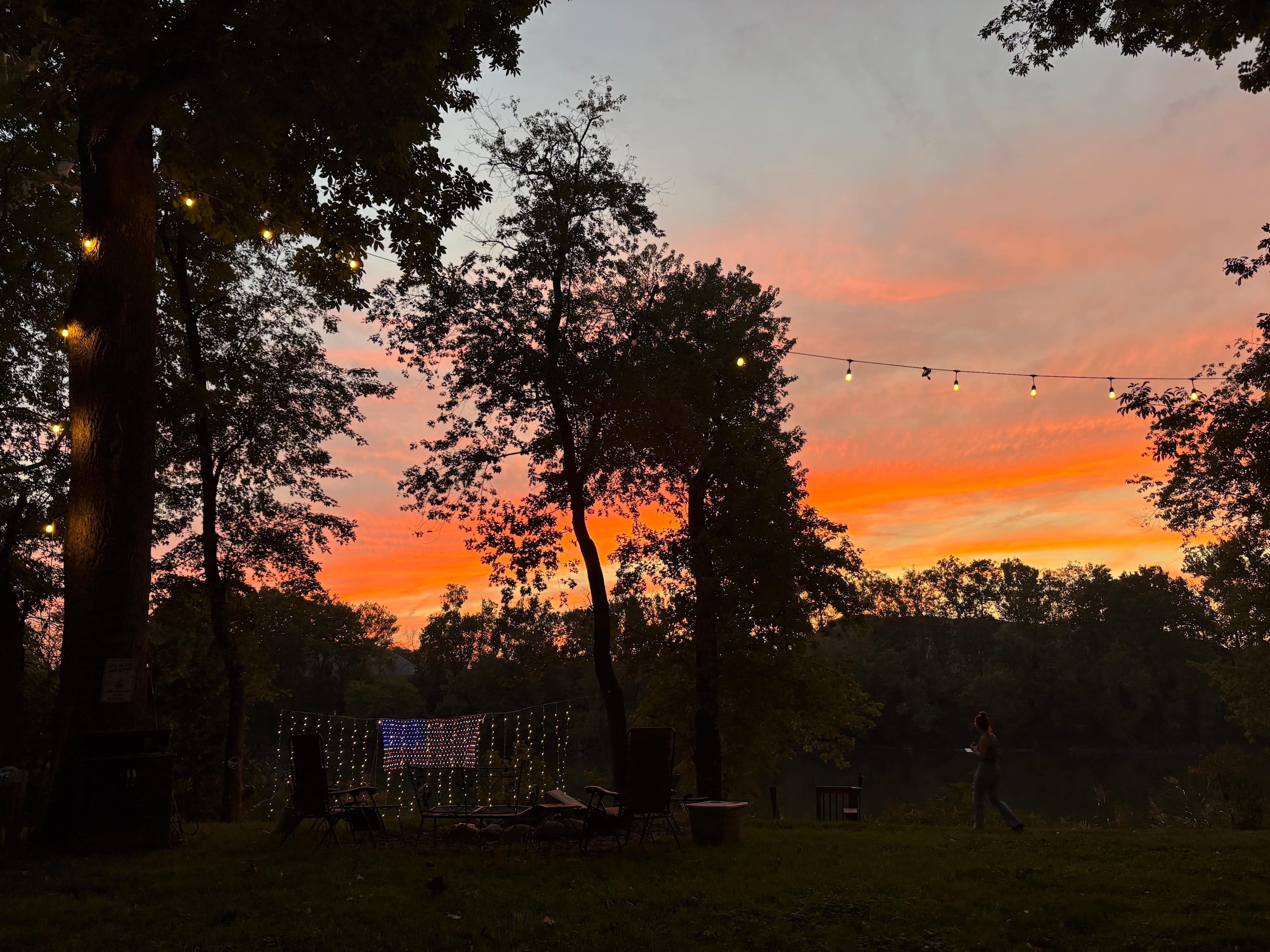 The Lavat Spot Eudaimonia