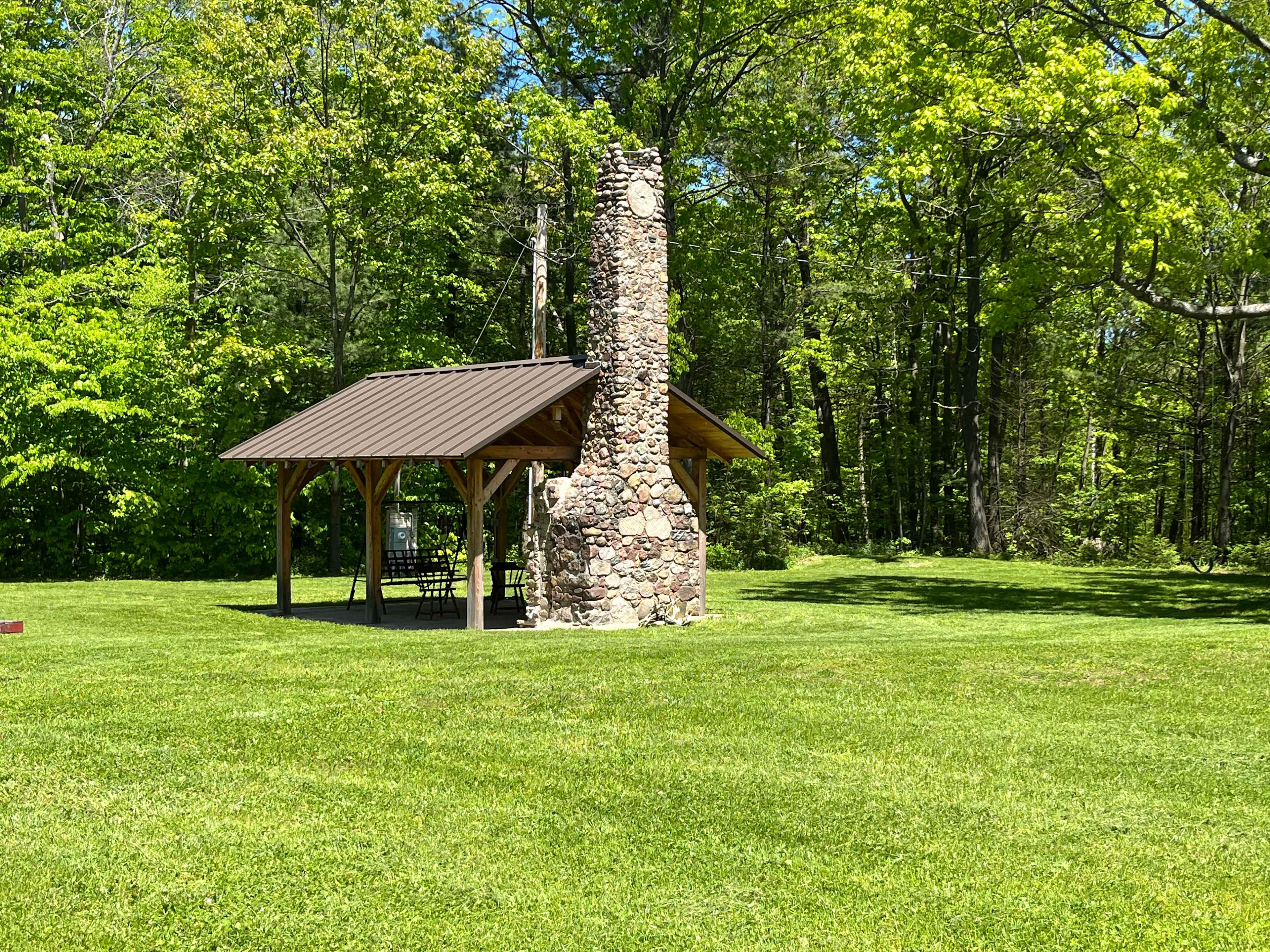 Finger Lakes Hideaway