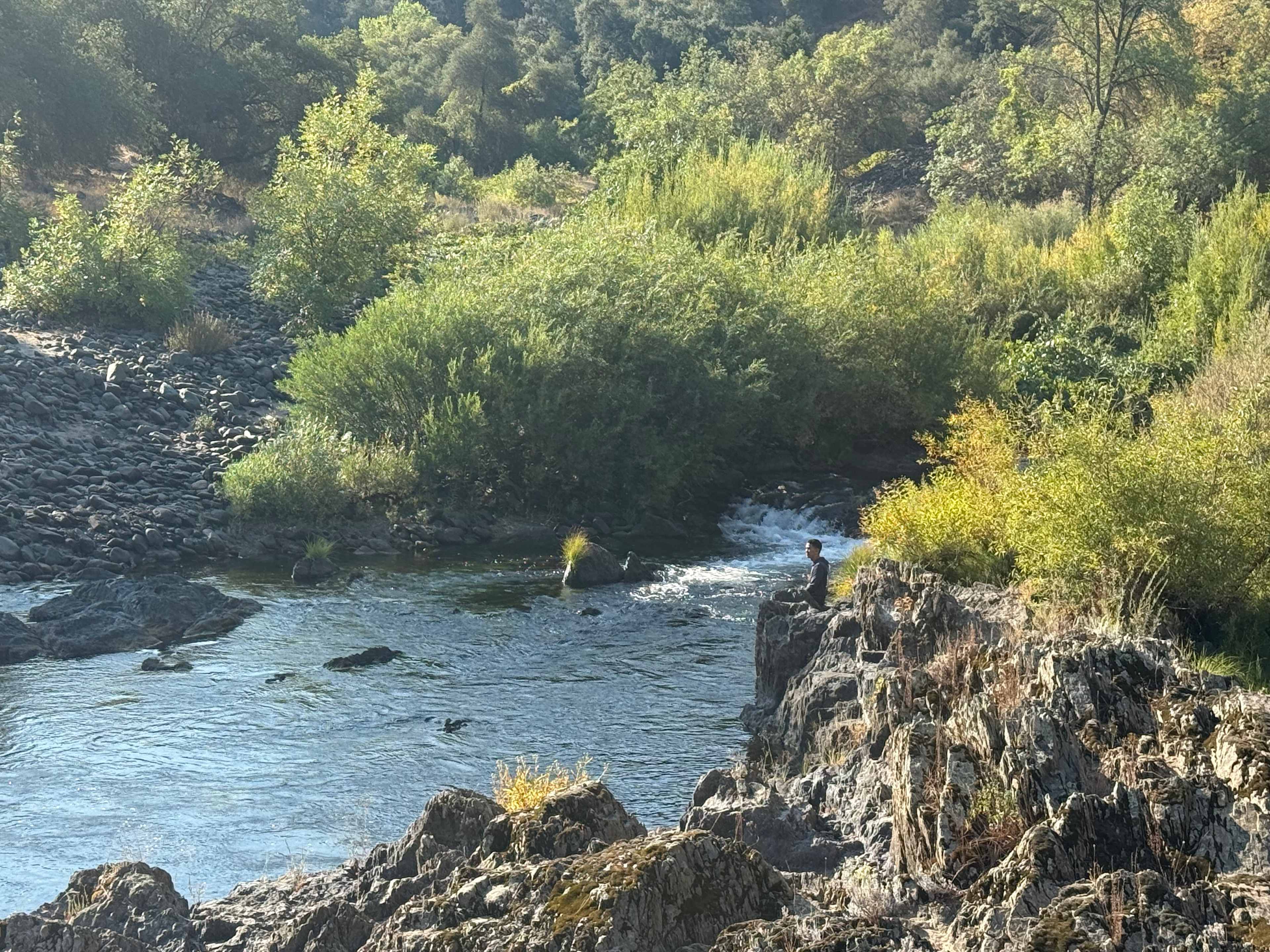 Cosumnes River Ranch