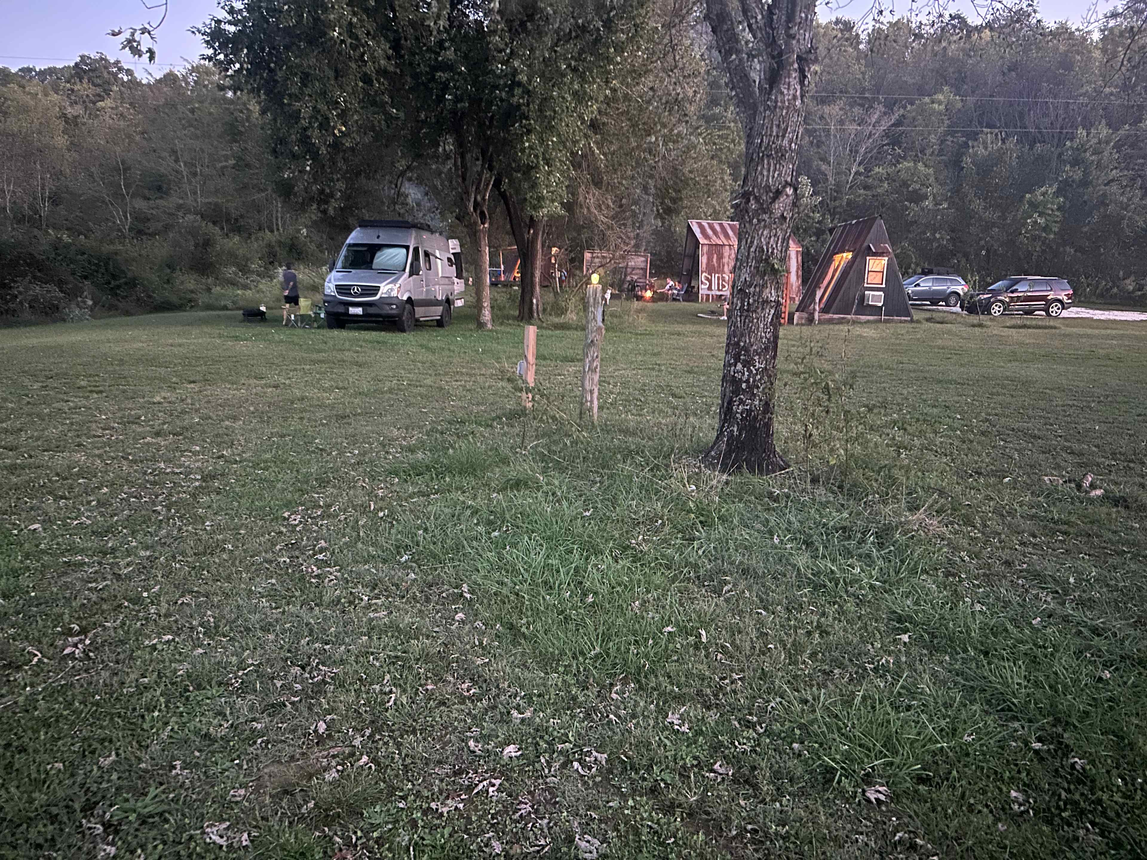 Bentonville Bike Camp