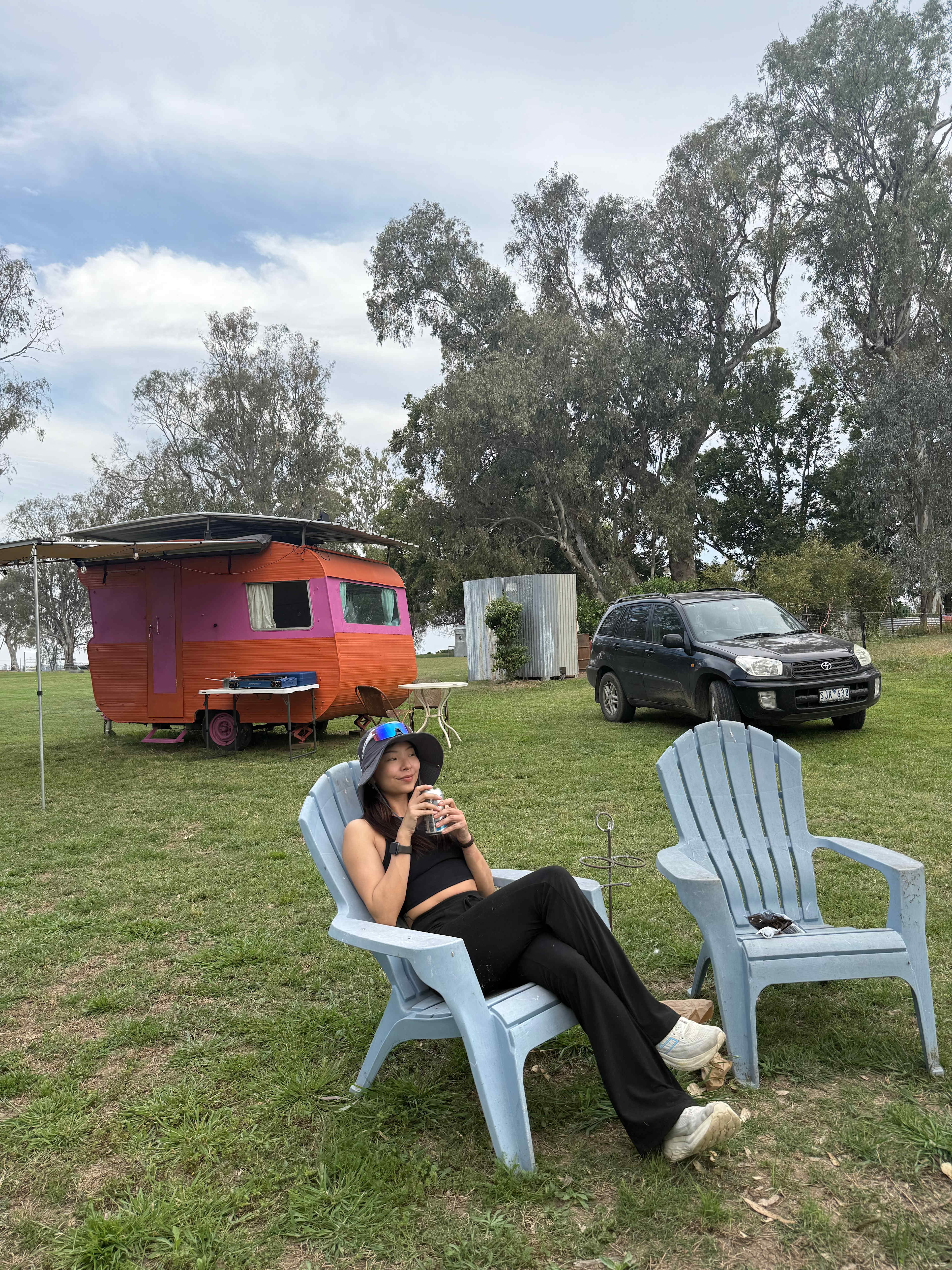 Pringy's Farm Balnagask