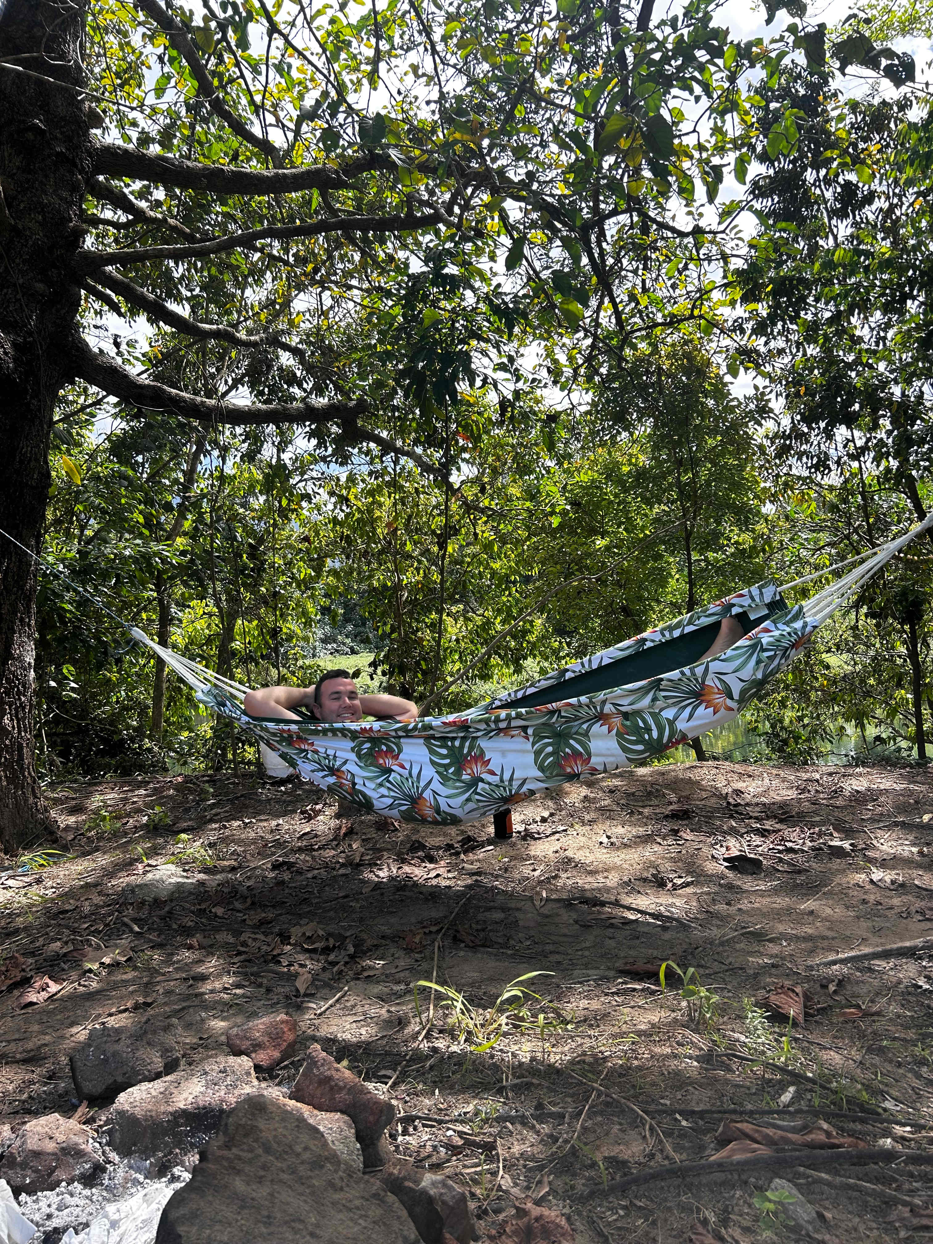 Aloomba Homestead (Tropical Qld)