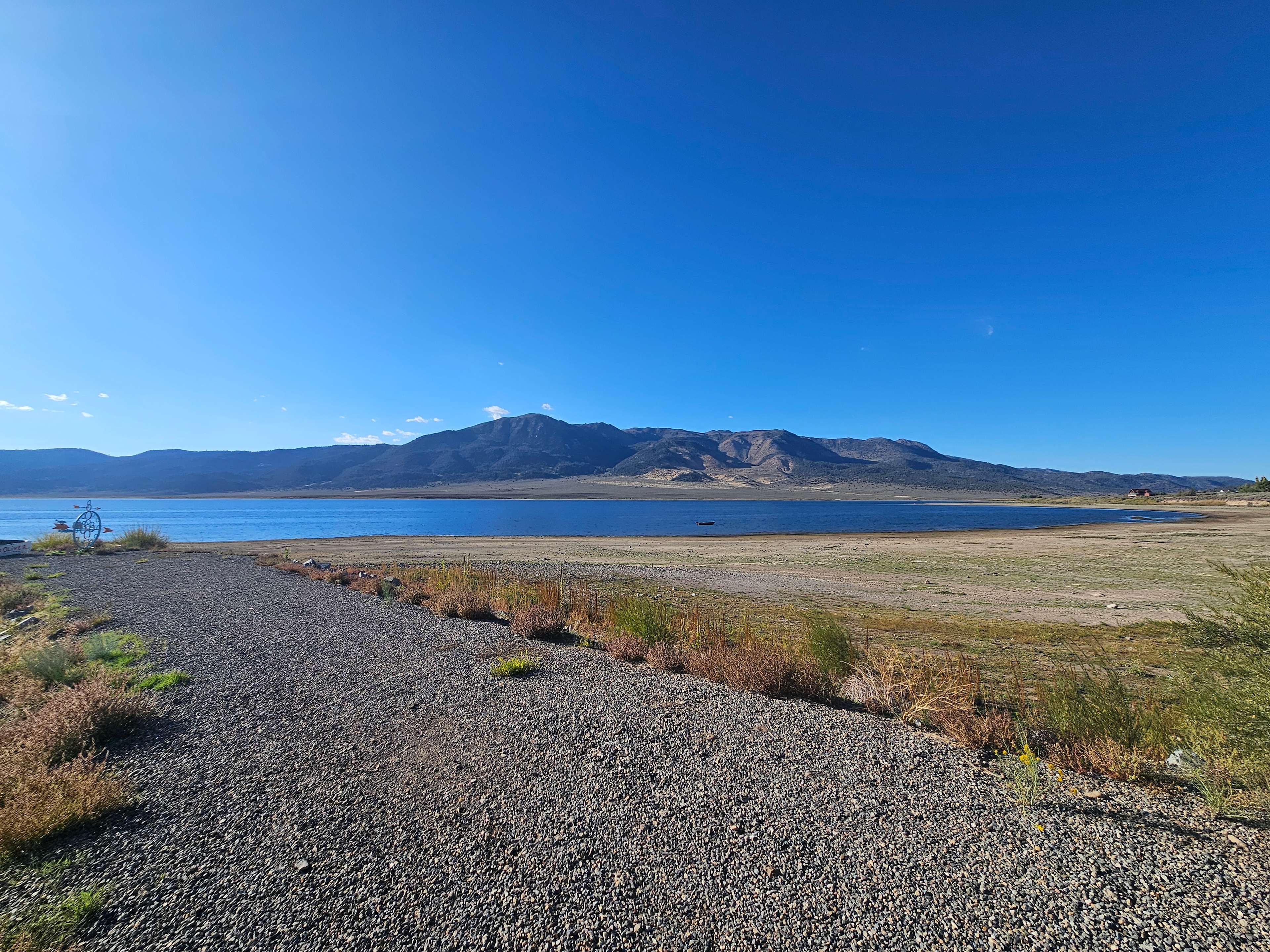 Paradise Shores Camp