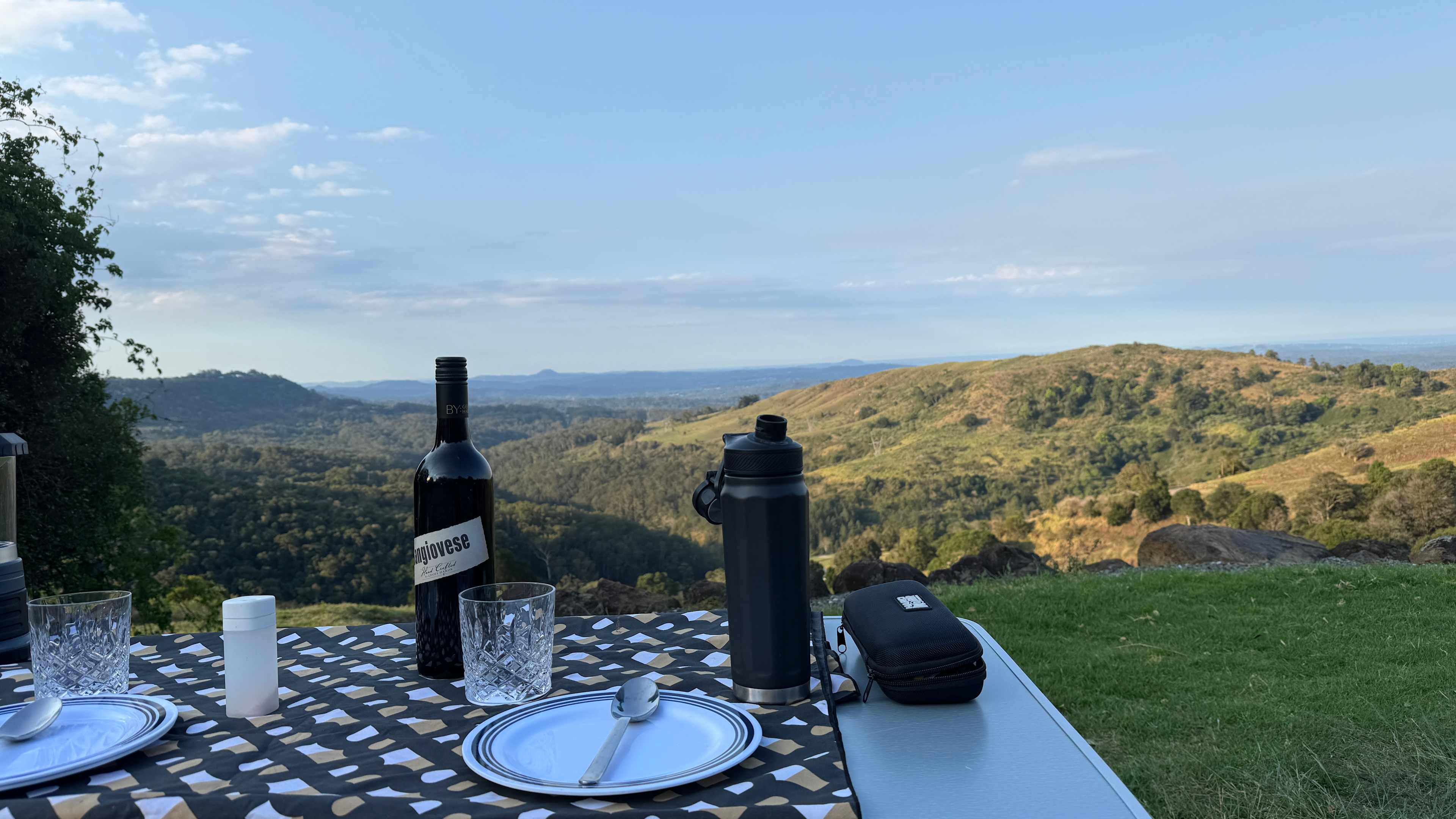 Breathe At Rules Beach