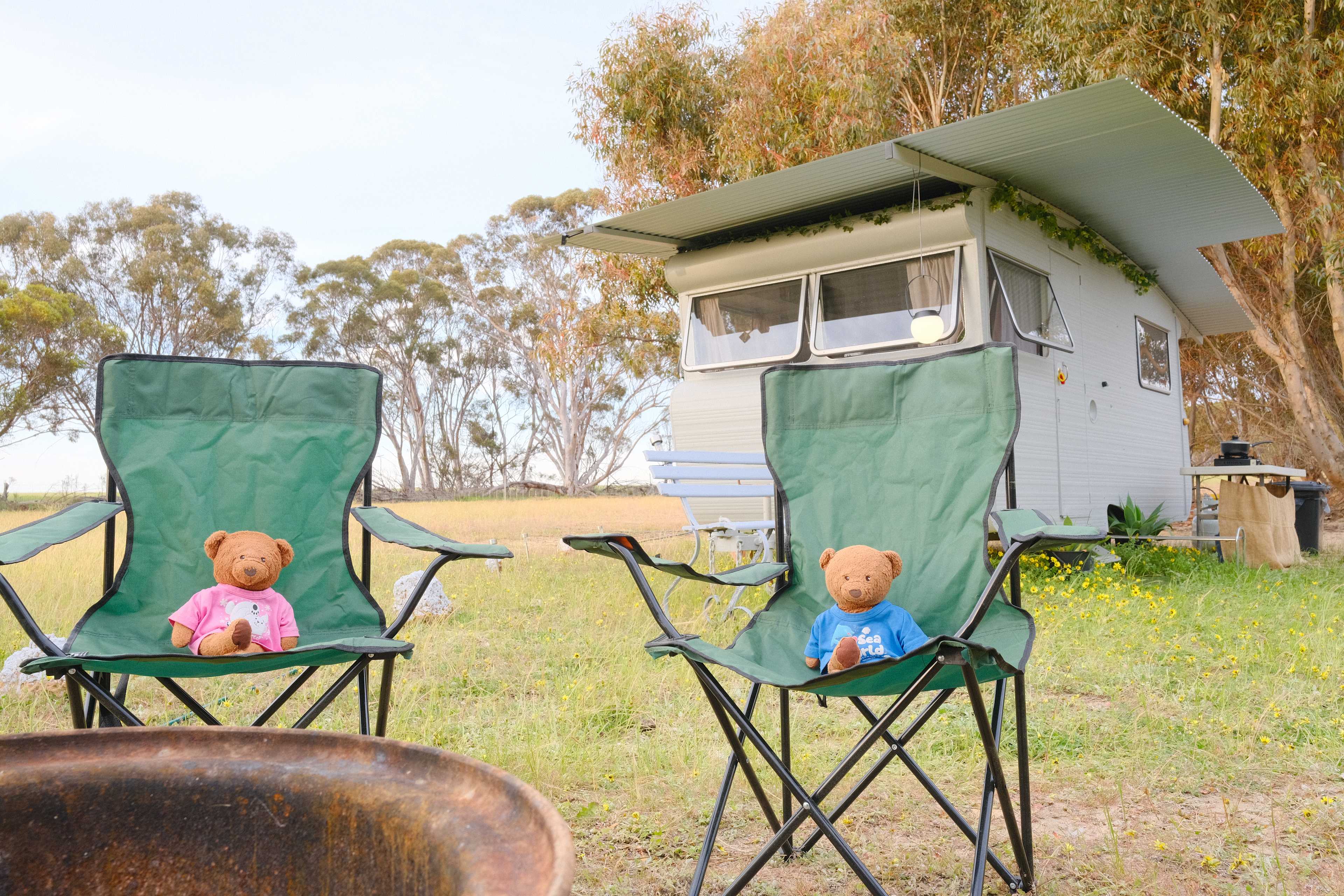 Candlelight Country Experience