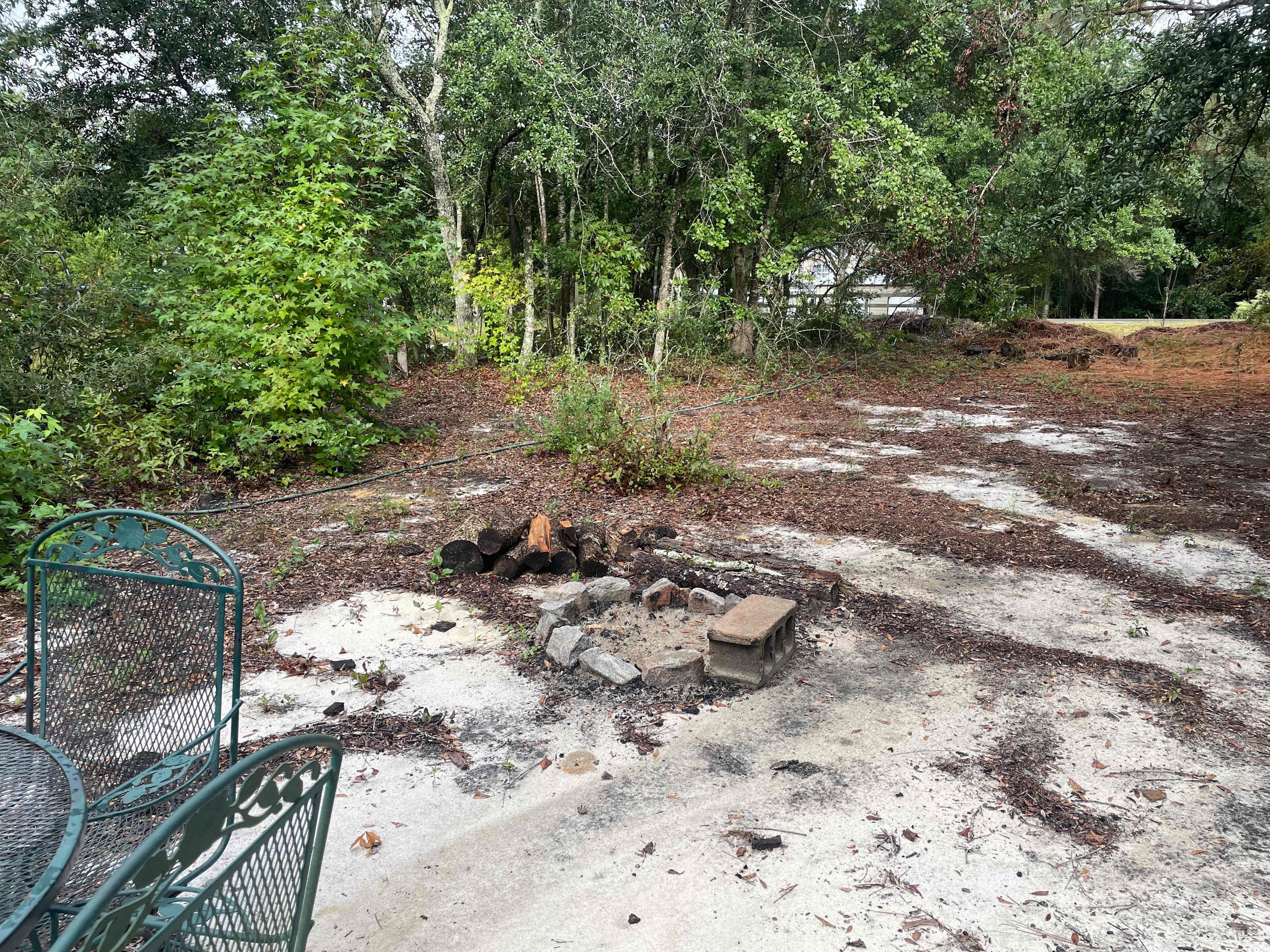 Too Many Oaks Plantation