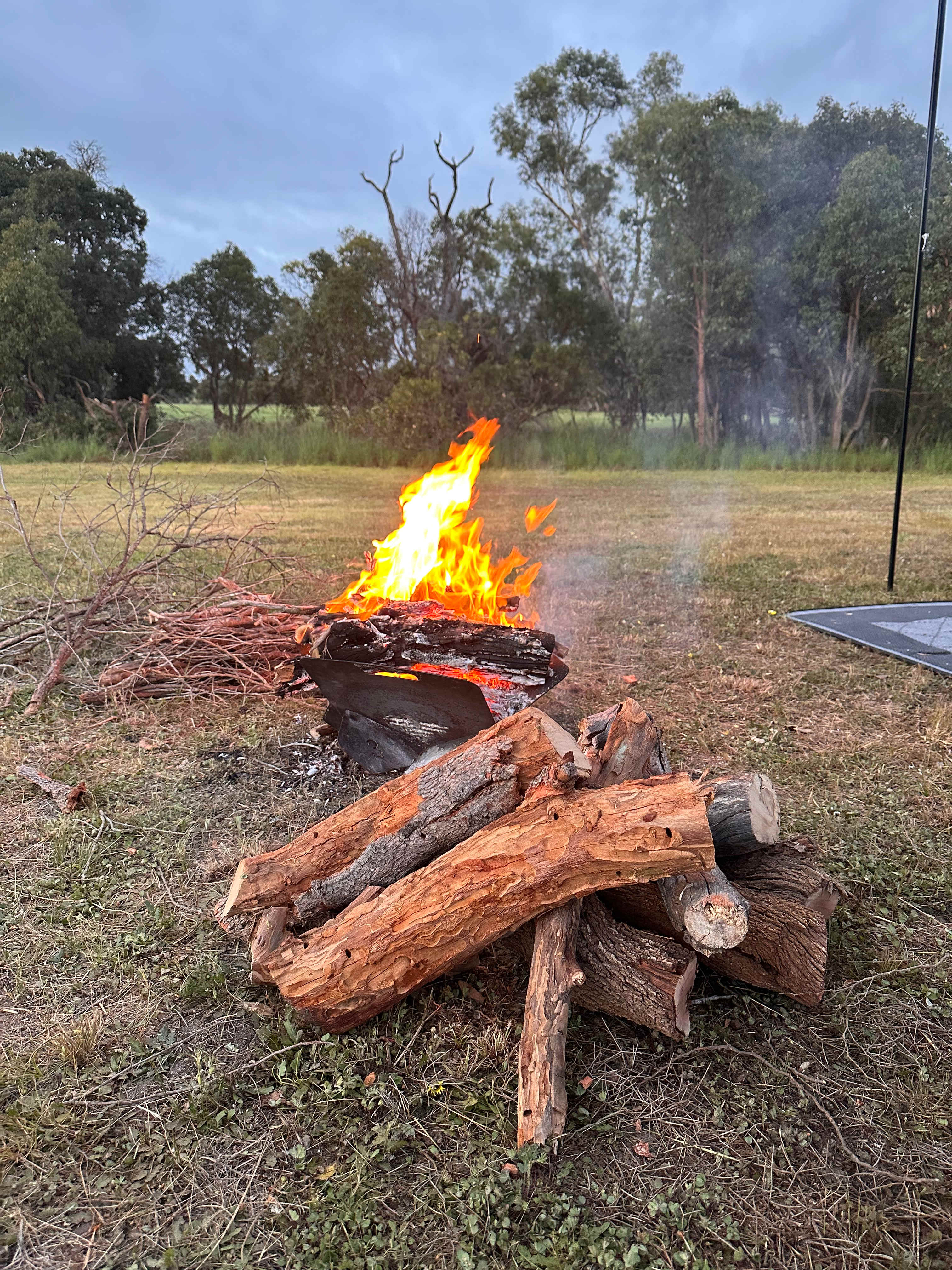 Waddi Bush Camp and Caravan Park