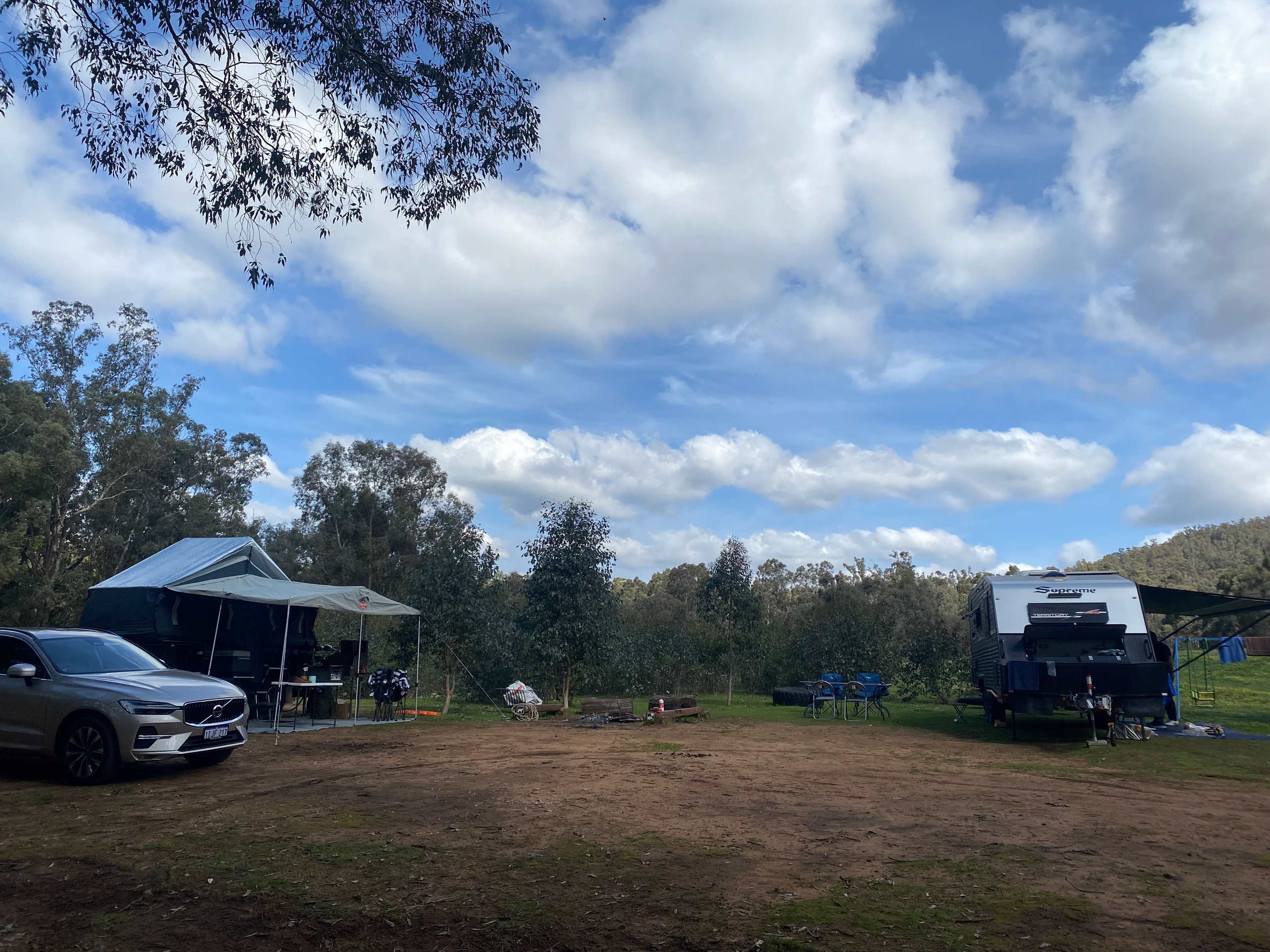 Nanga River Retreat, Dwellingup.
