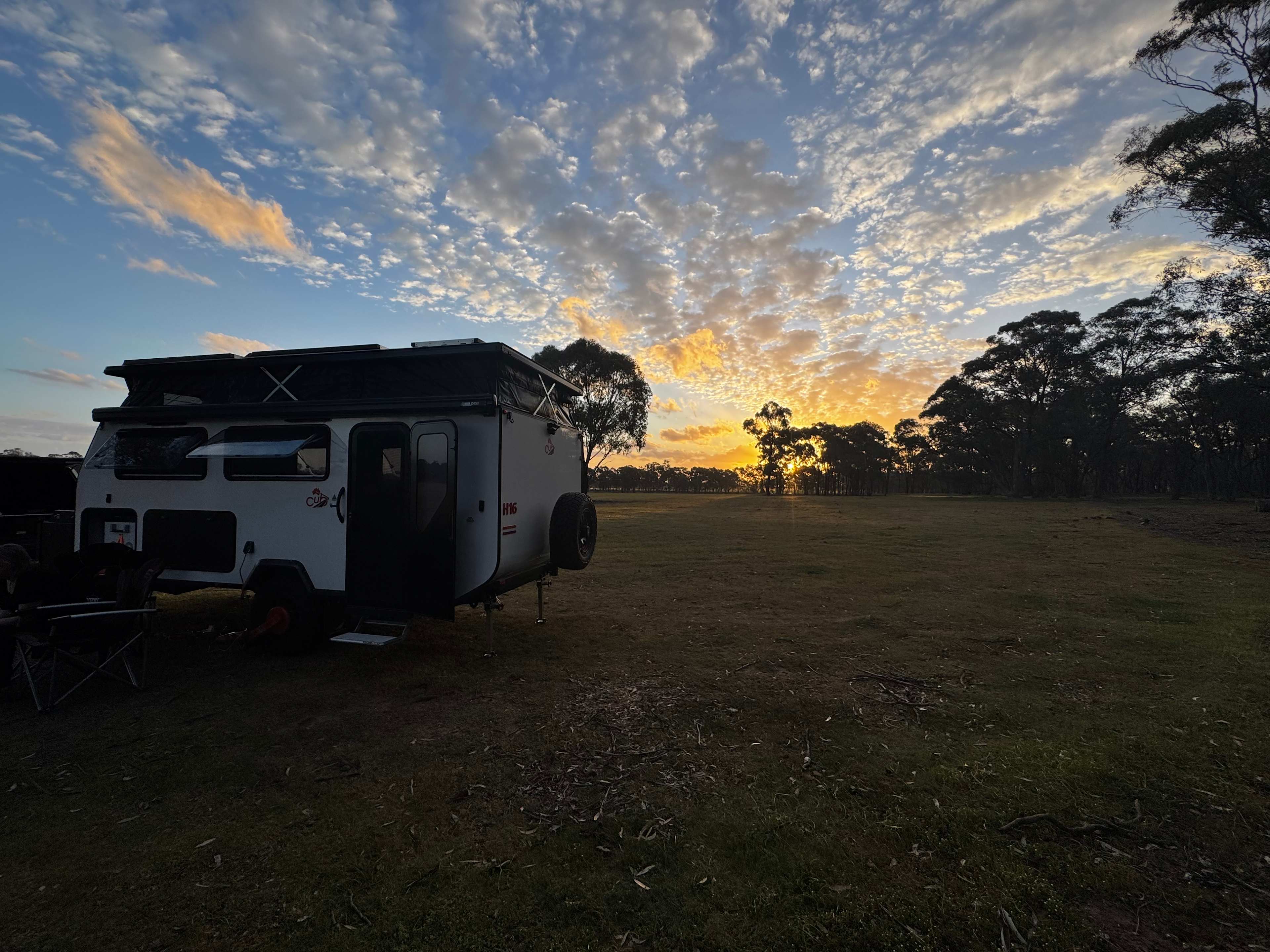 Sebastian Grasslands