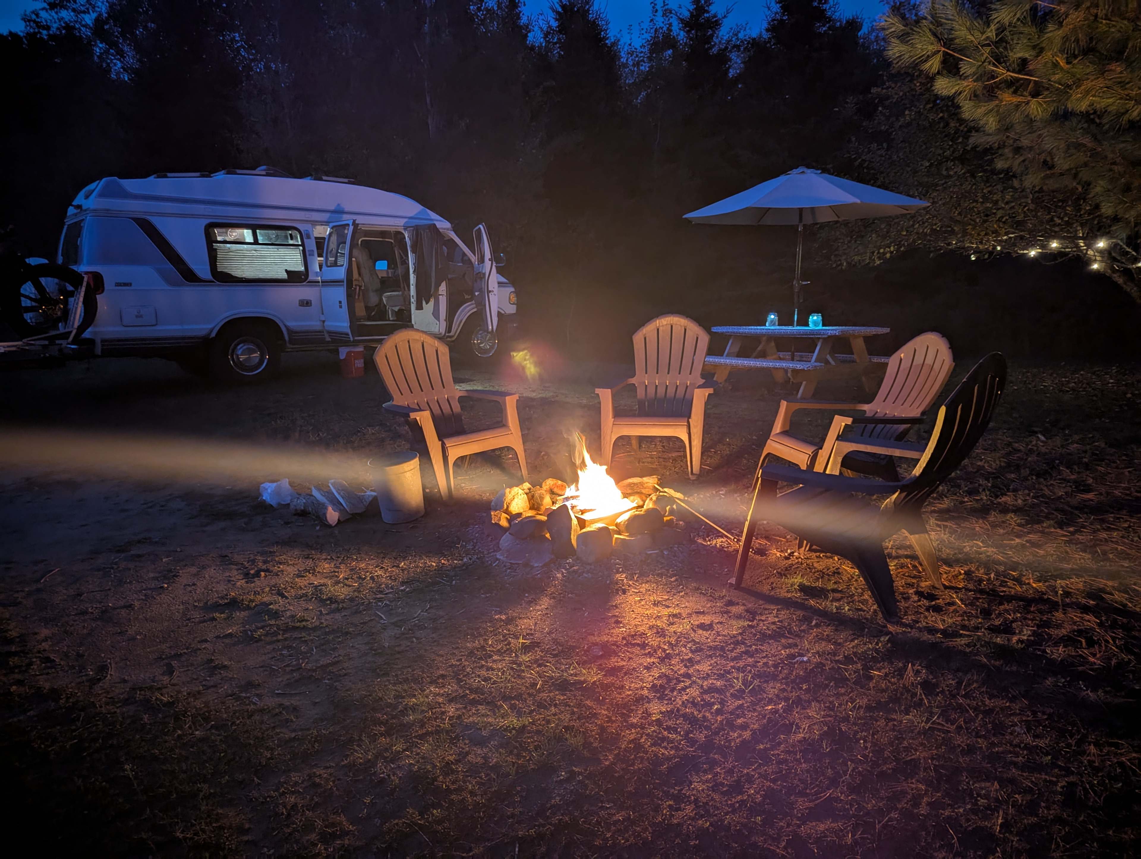 Green Mountain Glamping