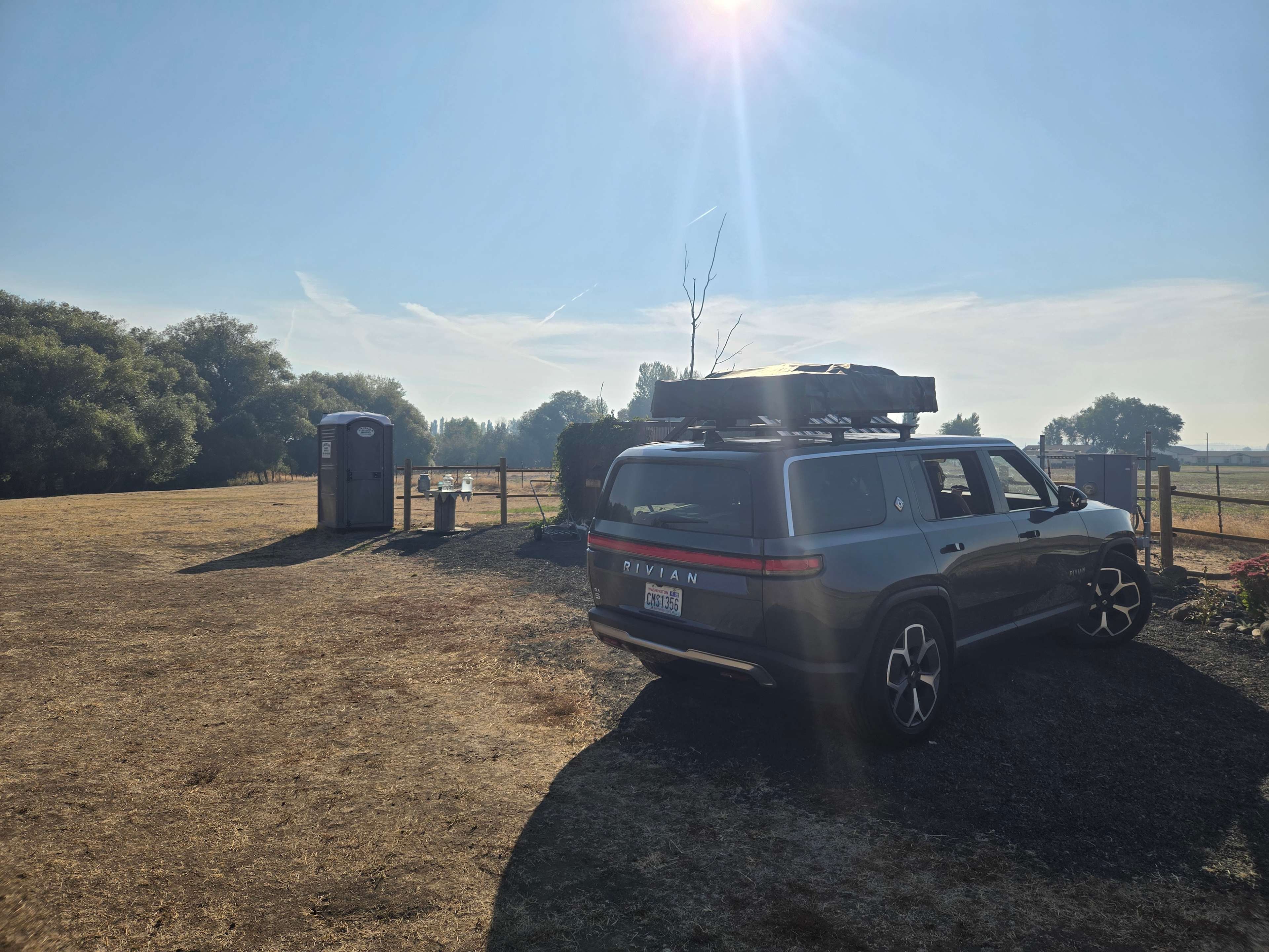 Willow Creek Retreat