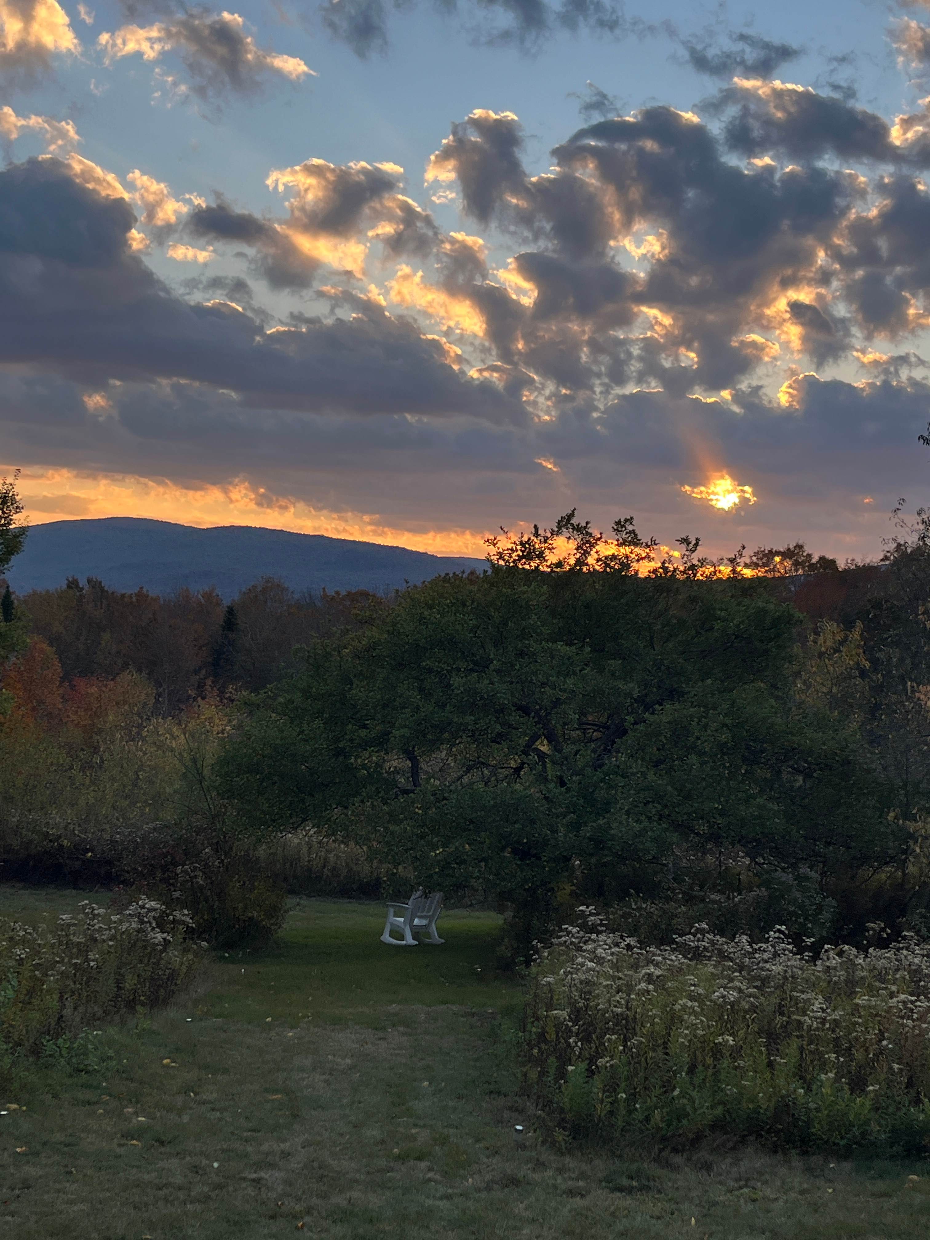 Grateful Acres Vermont