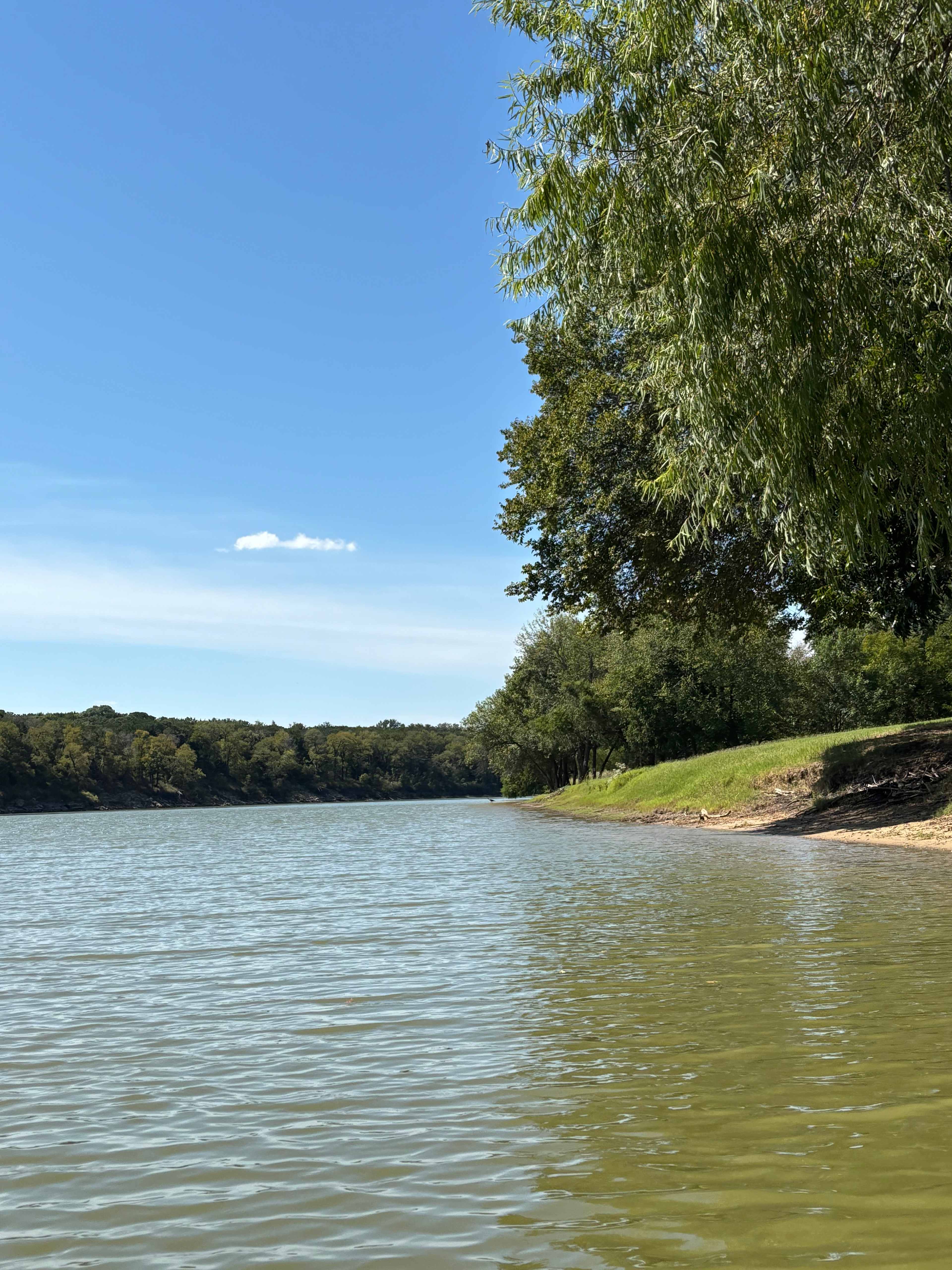 Bee Mountain River Resort