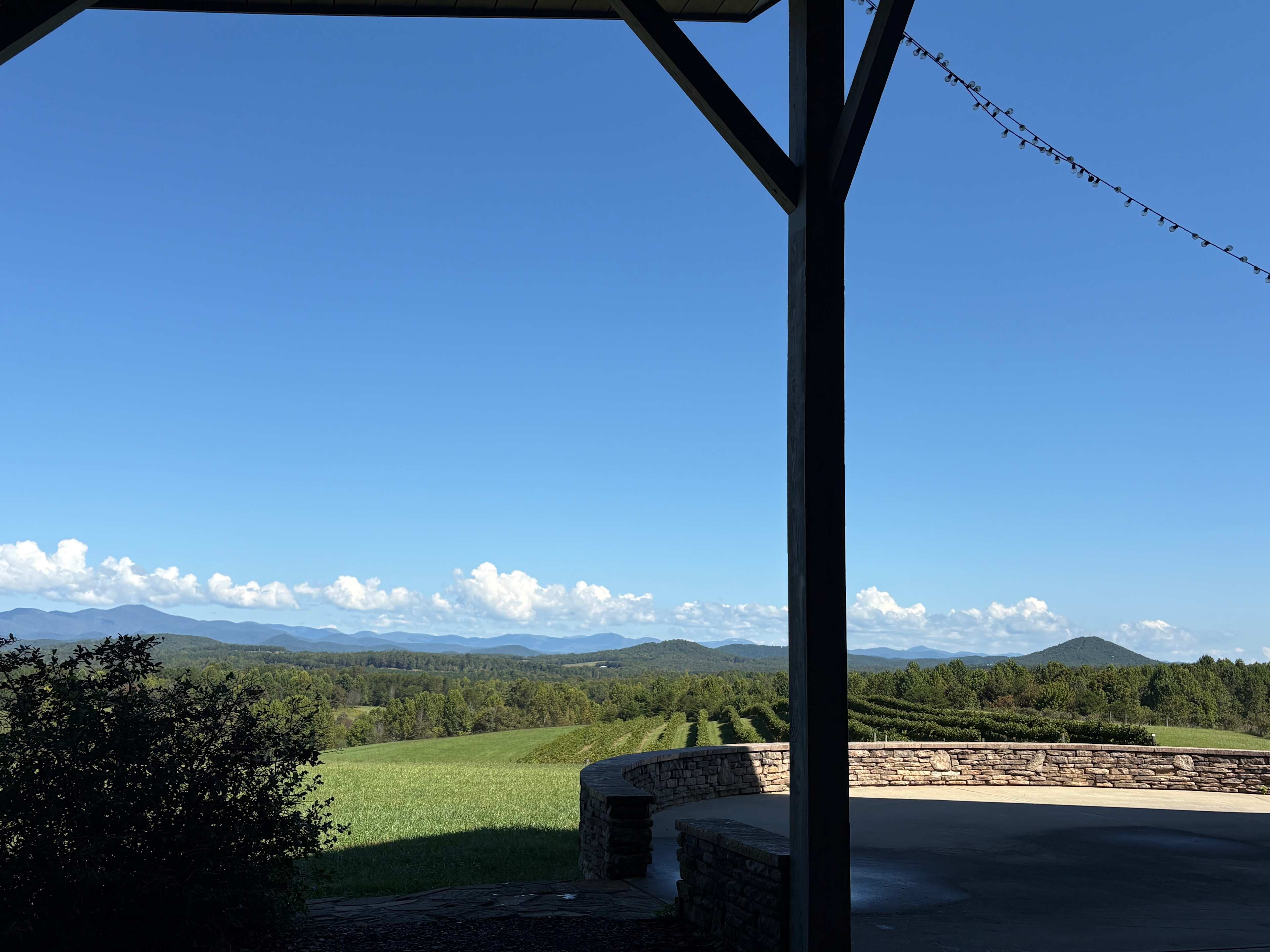 Chattooga Belle Farm Lakeside