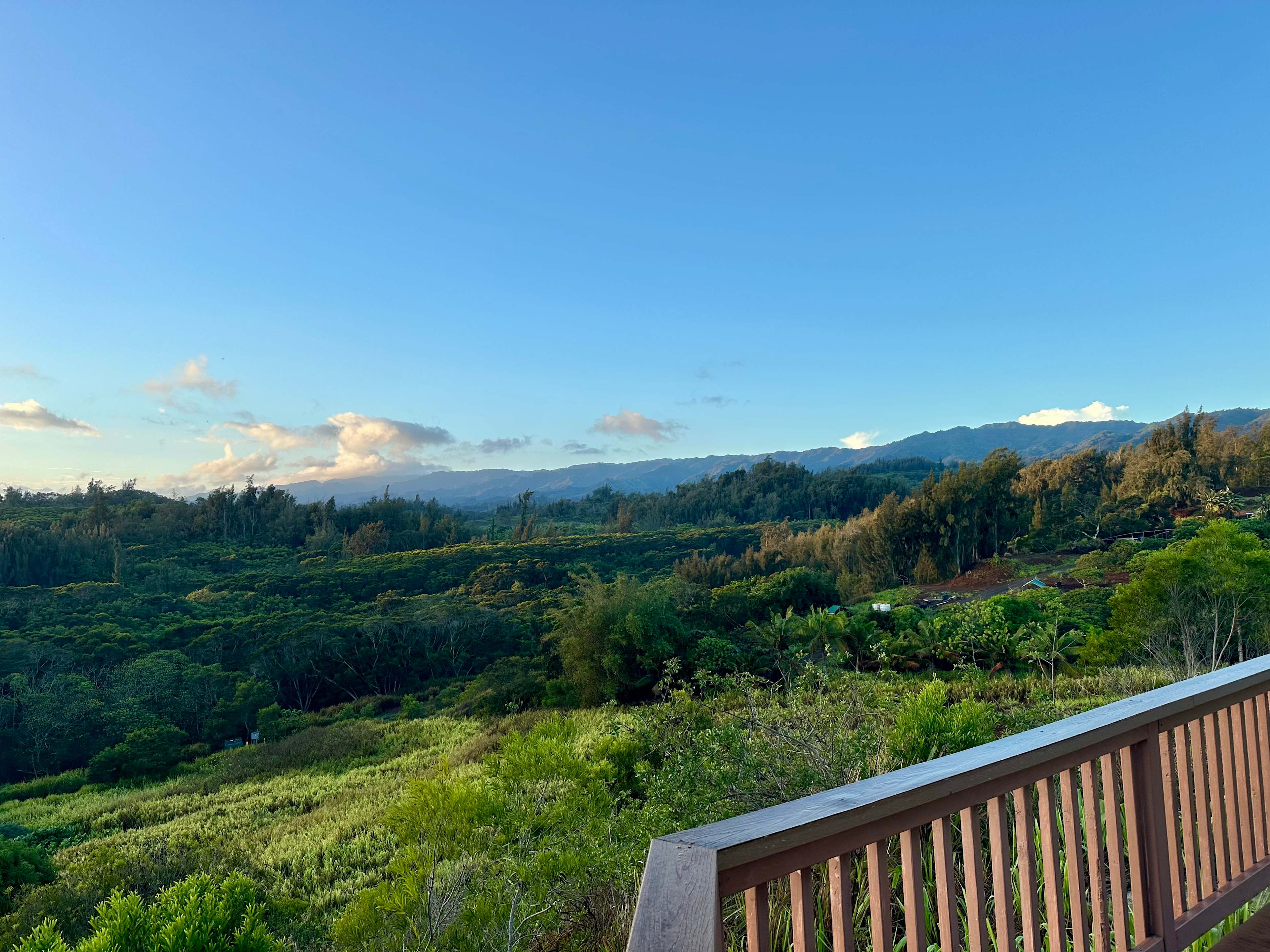 Green Hills Organic Farm