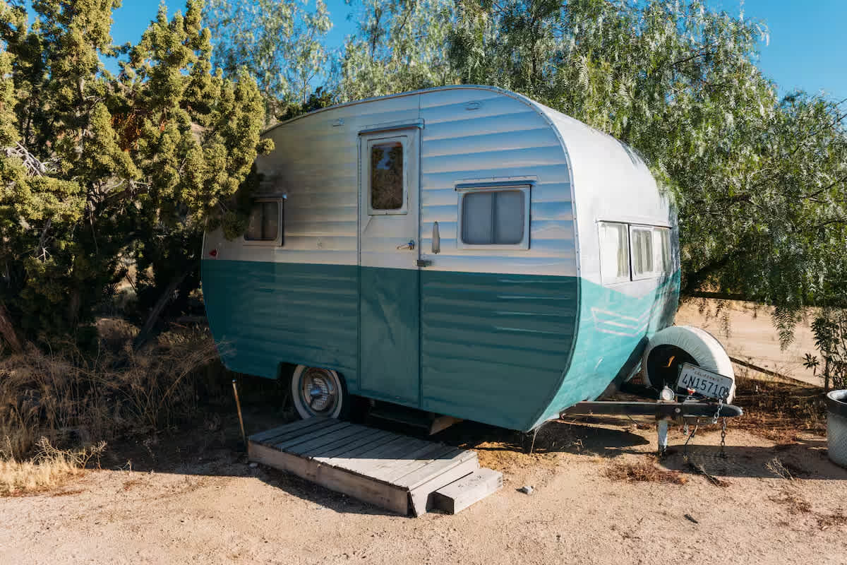 High Desert Protocol