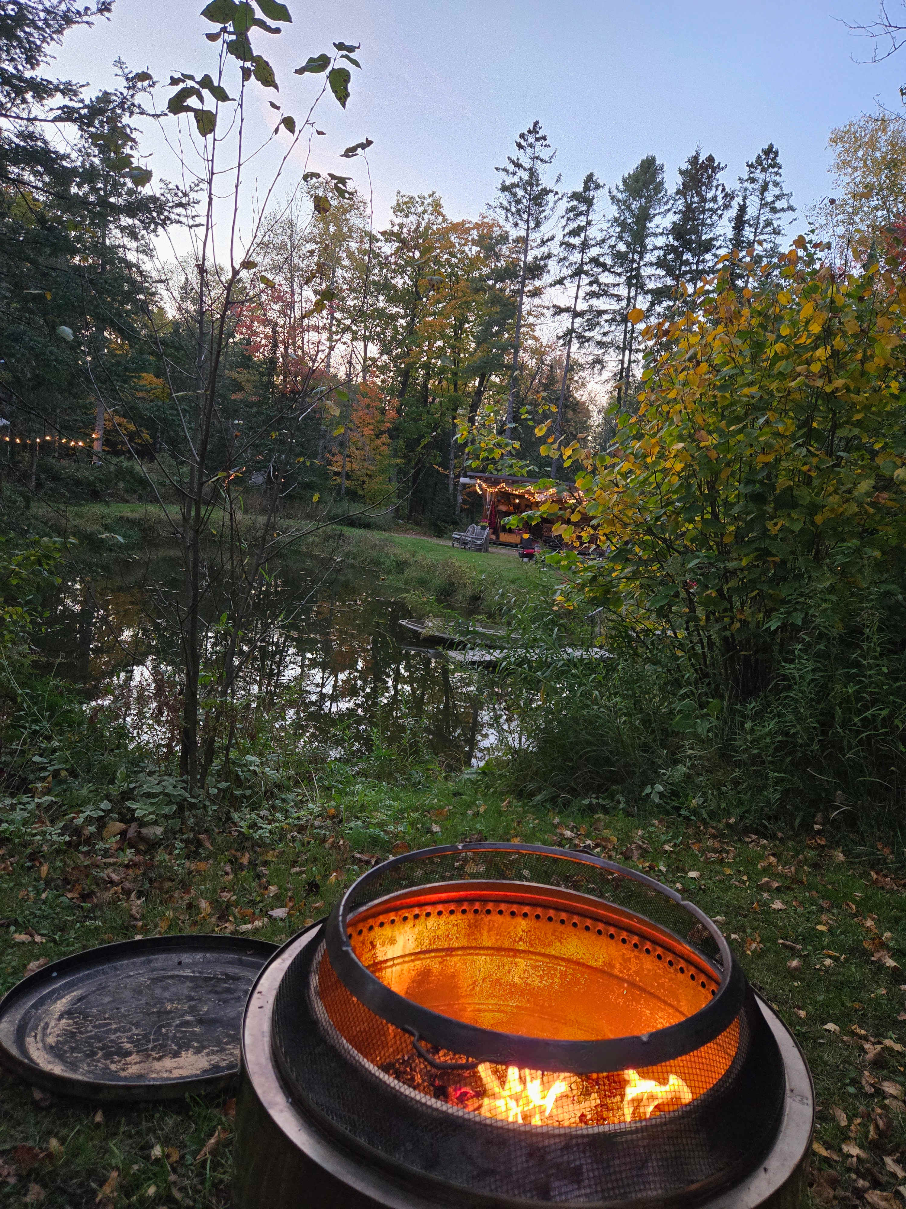 Balsam Ridge Retreat