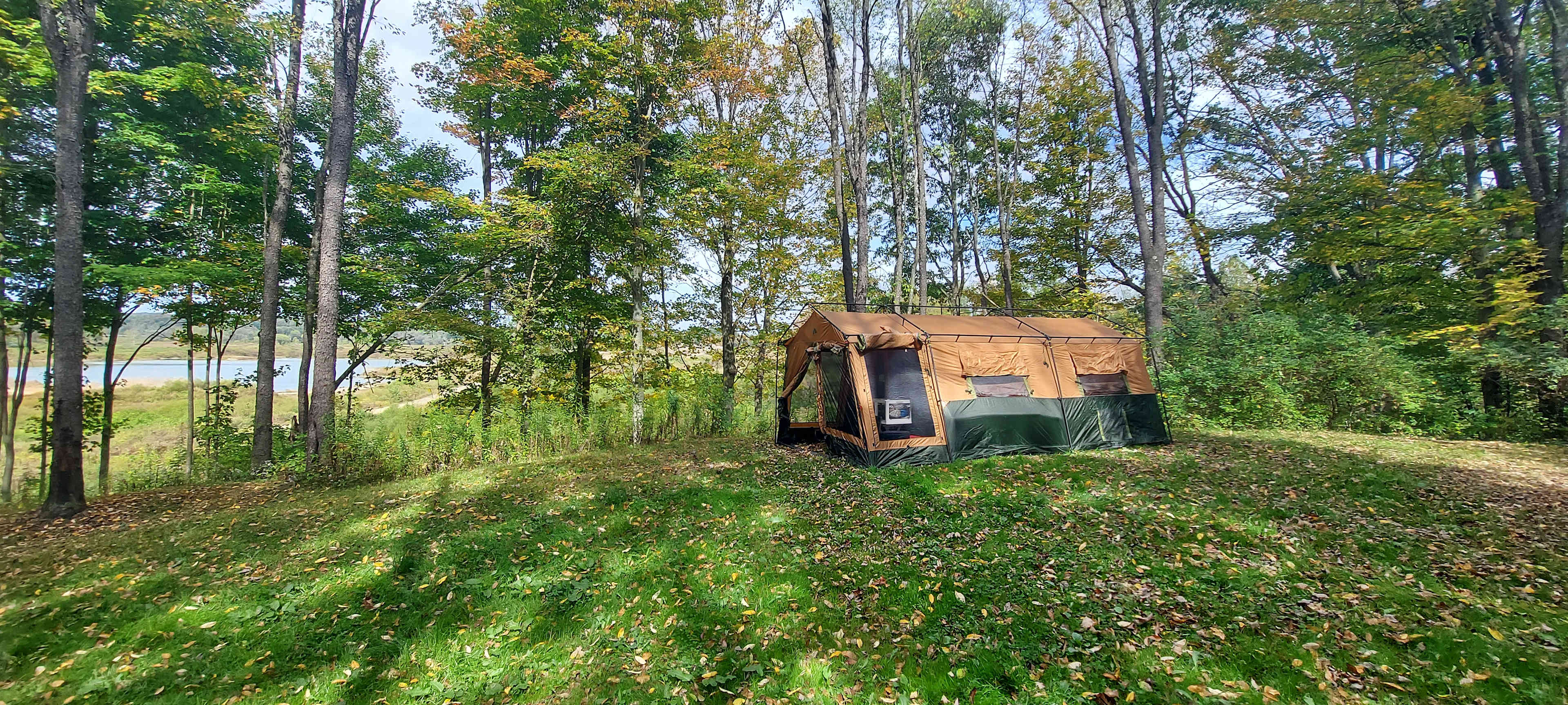 Get Livin Outdoors on YouTube 