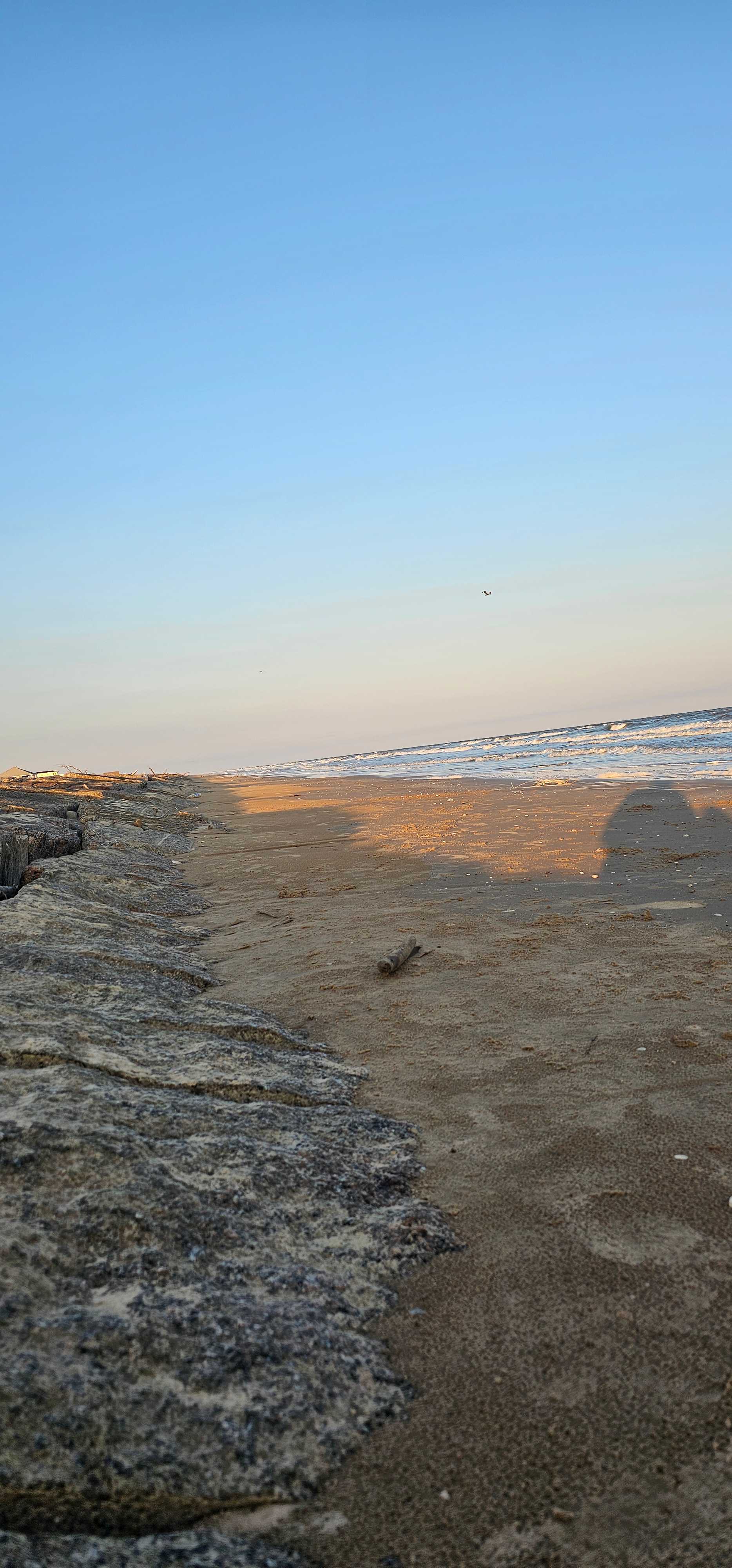 Camp Nadur at Sargent Beach