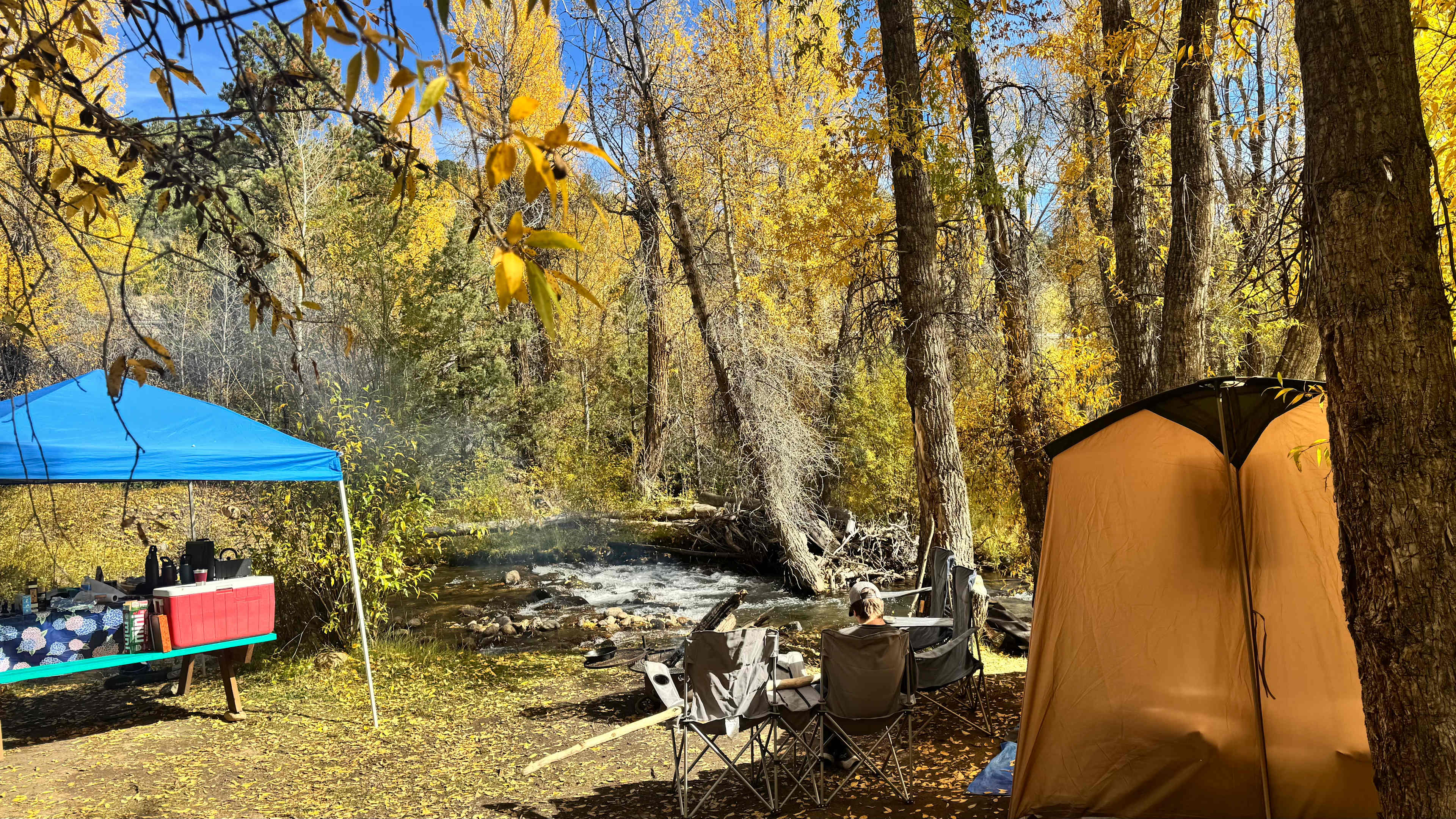 Monarch Spur RV Park and Campground