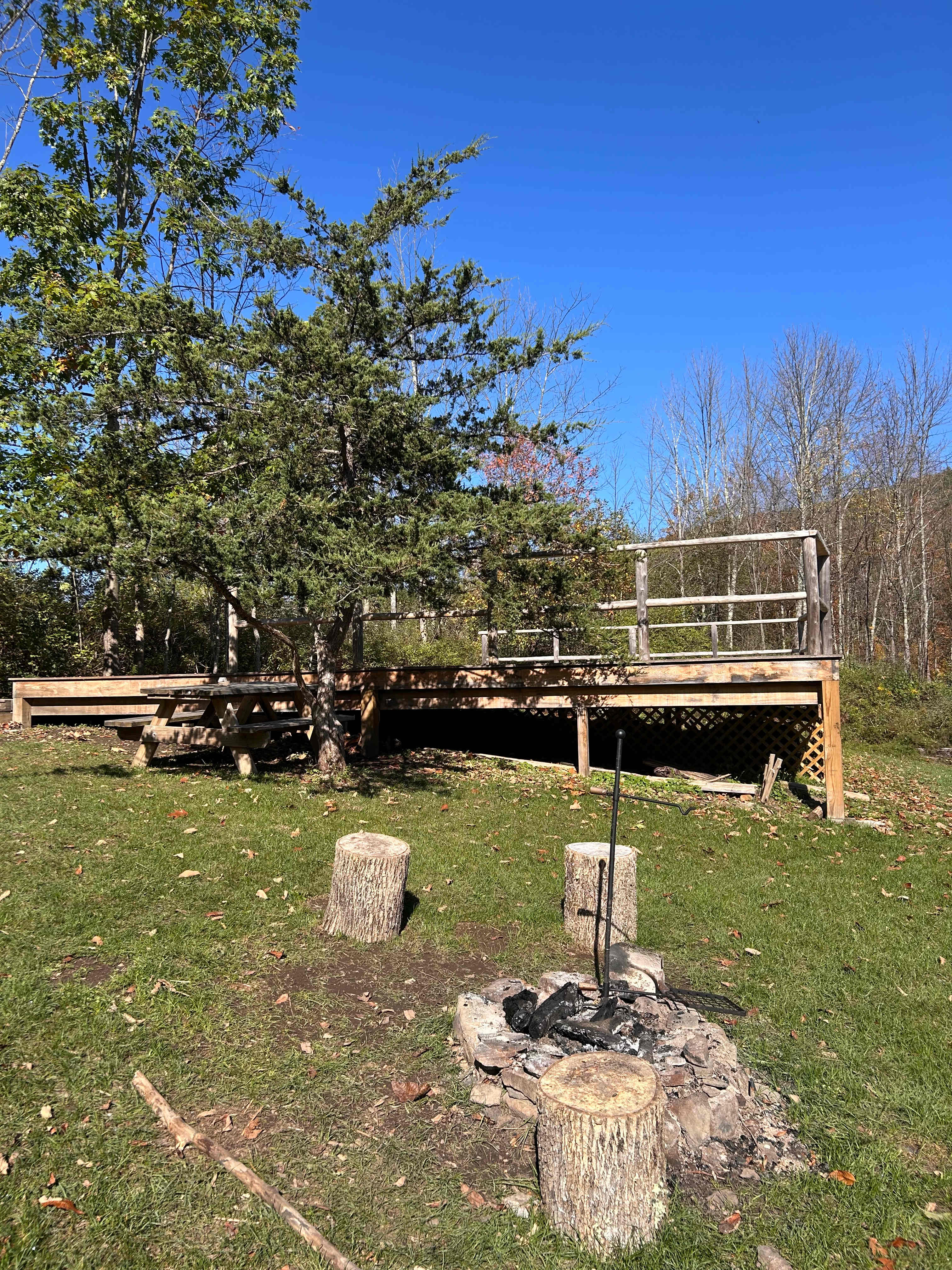 Waterfall Sanctuary & Quiet Retreat