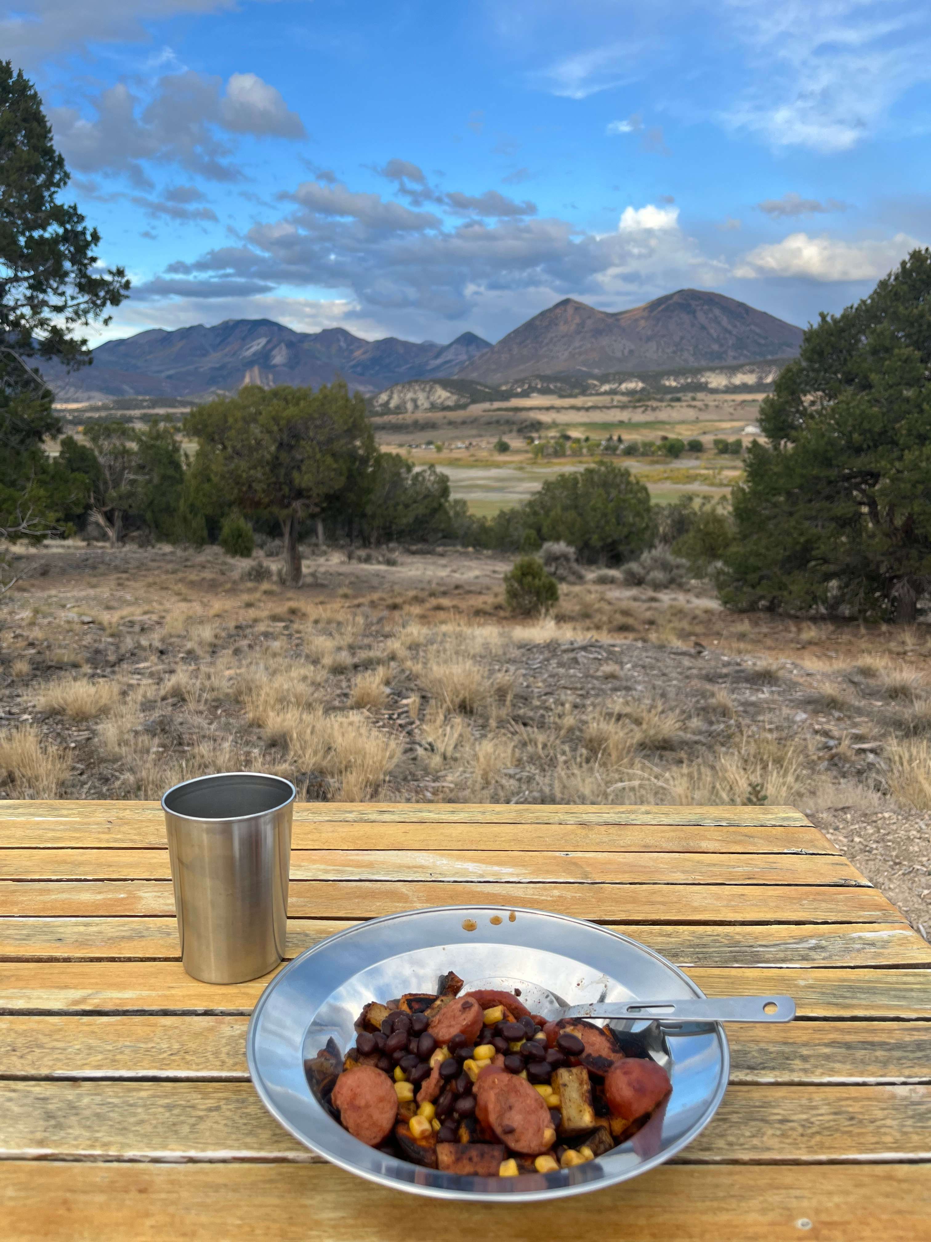 Tater's Black Canyon Campground