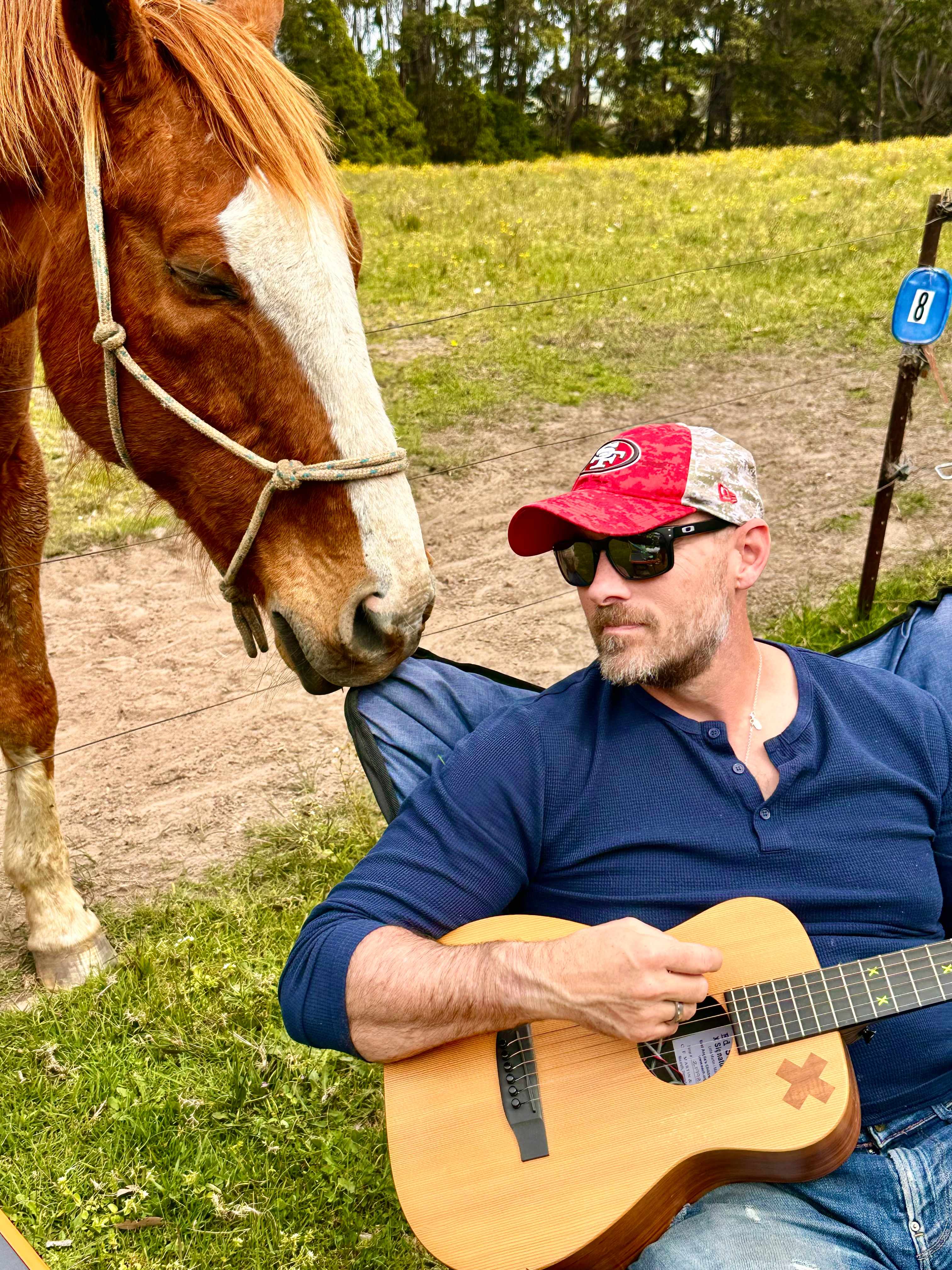 Figtree Camp @ Mystery Bay
