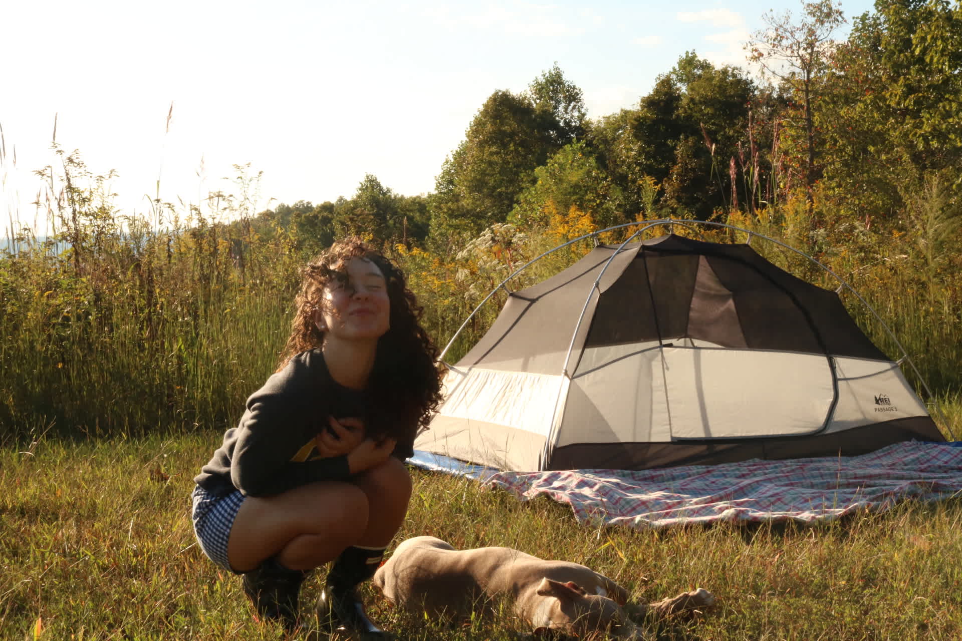 Whippoorwill Woods Nature Retreat