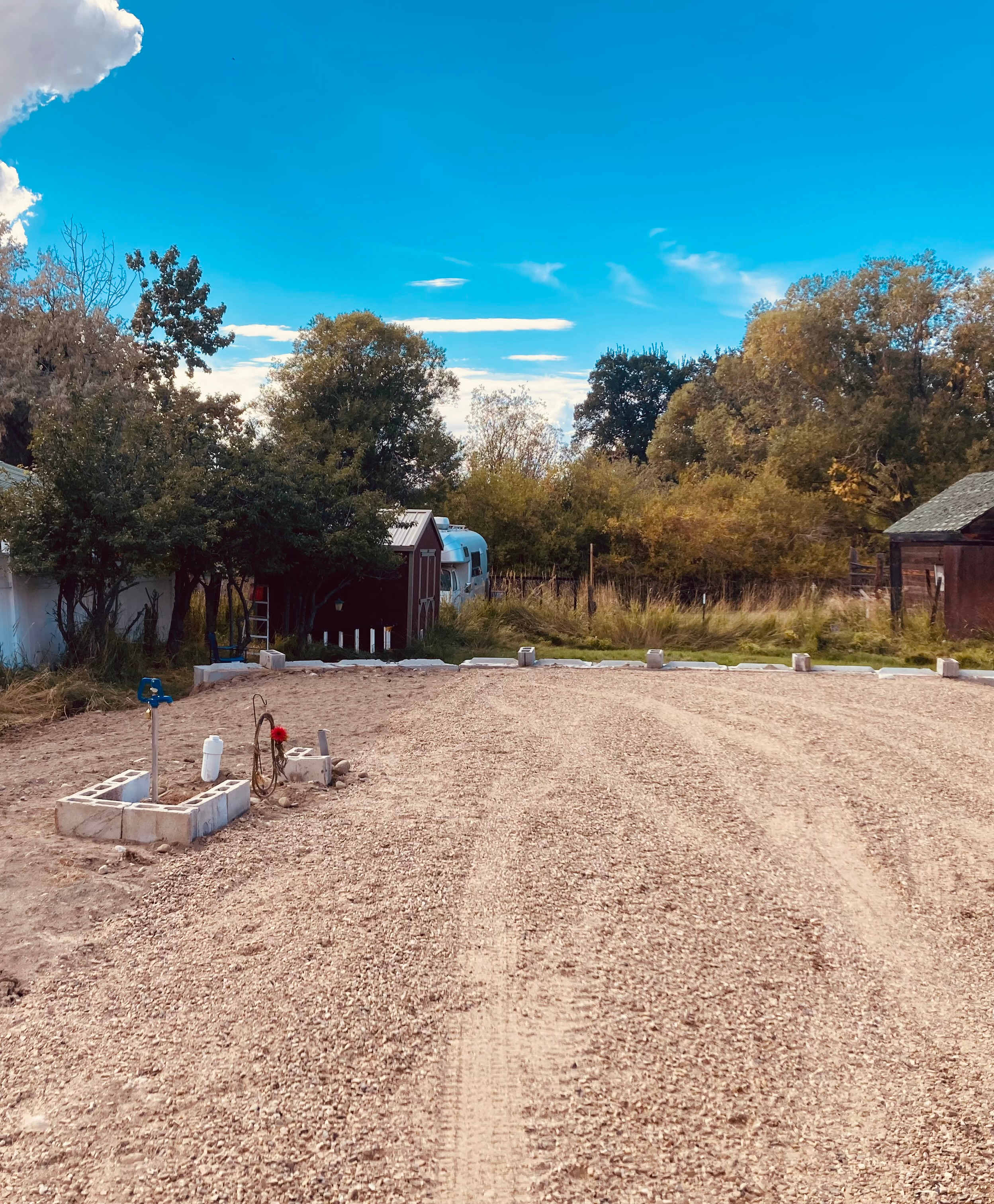 Mill Creek Meadow