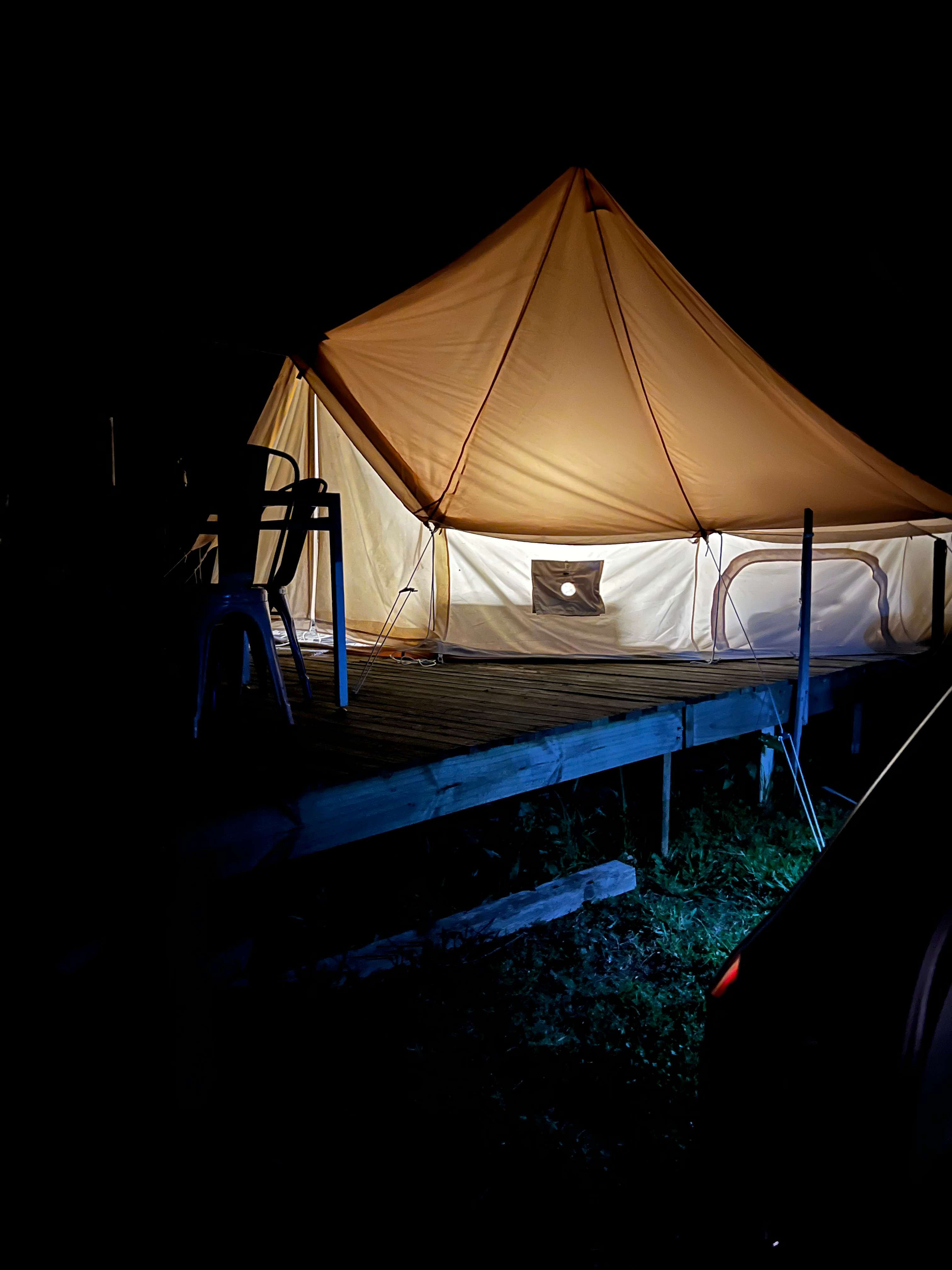 Oakenville Farm, Nundle